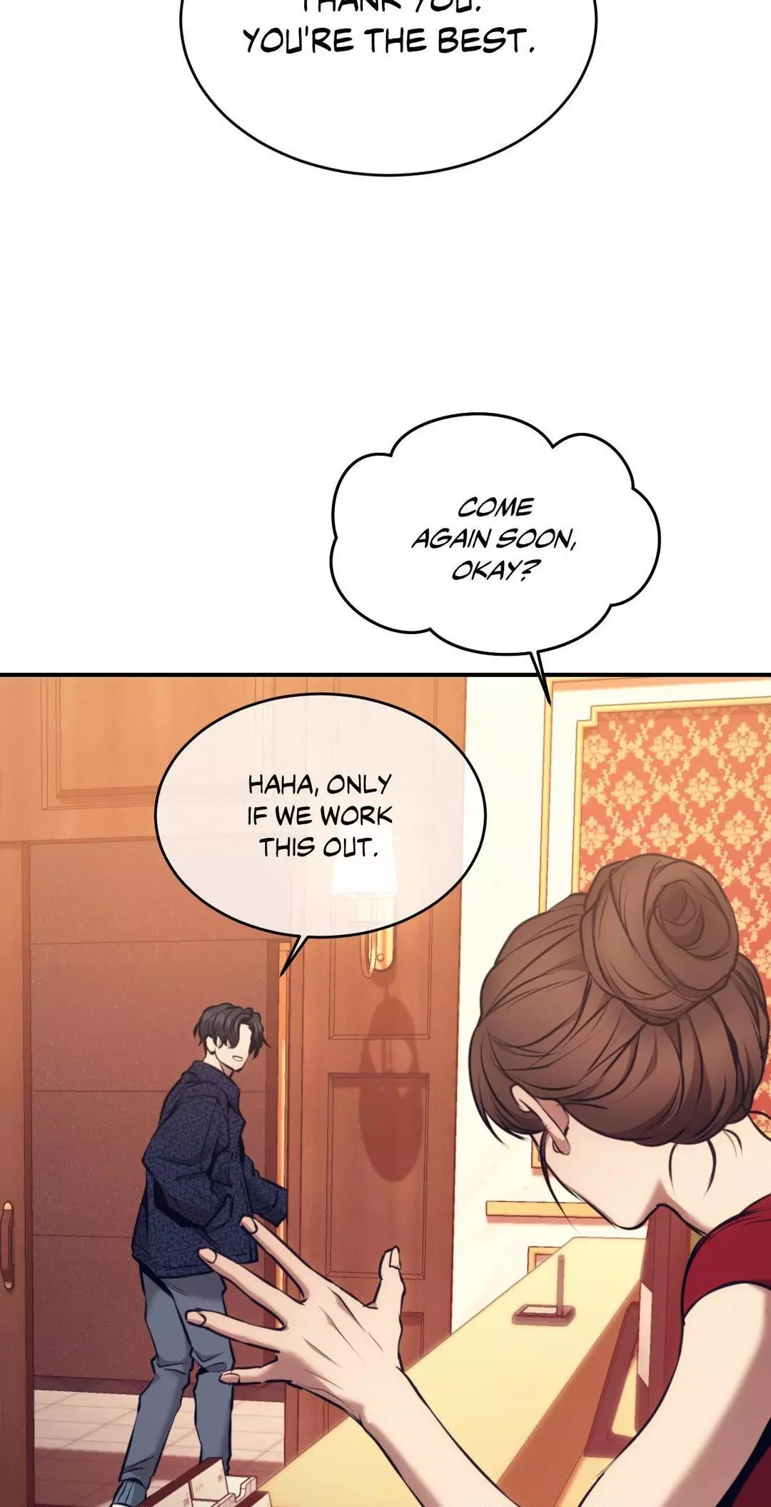 Chess Pieces - Chapter 78 Page 63