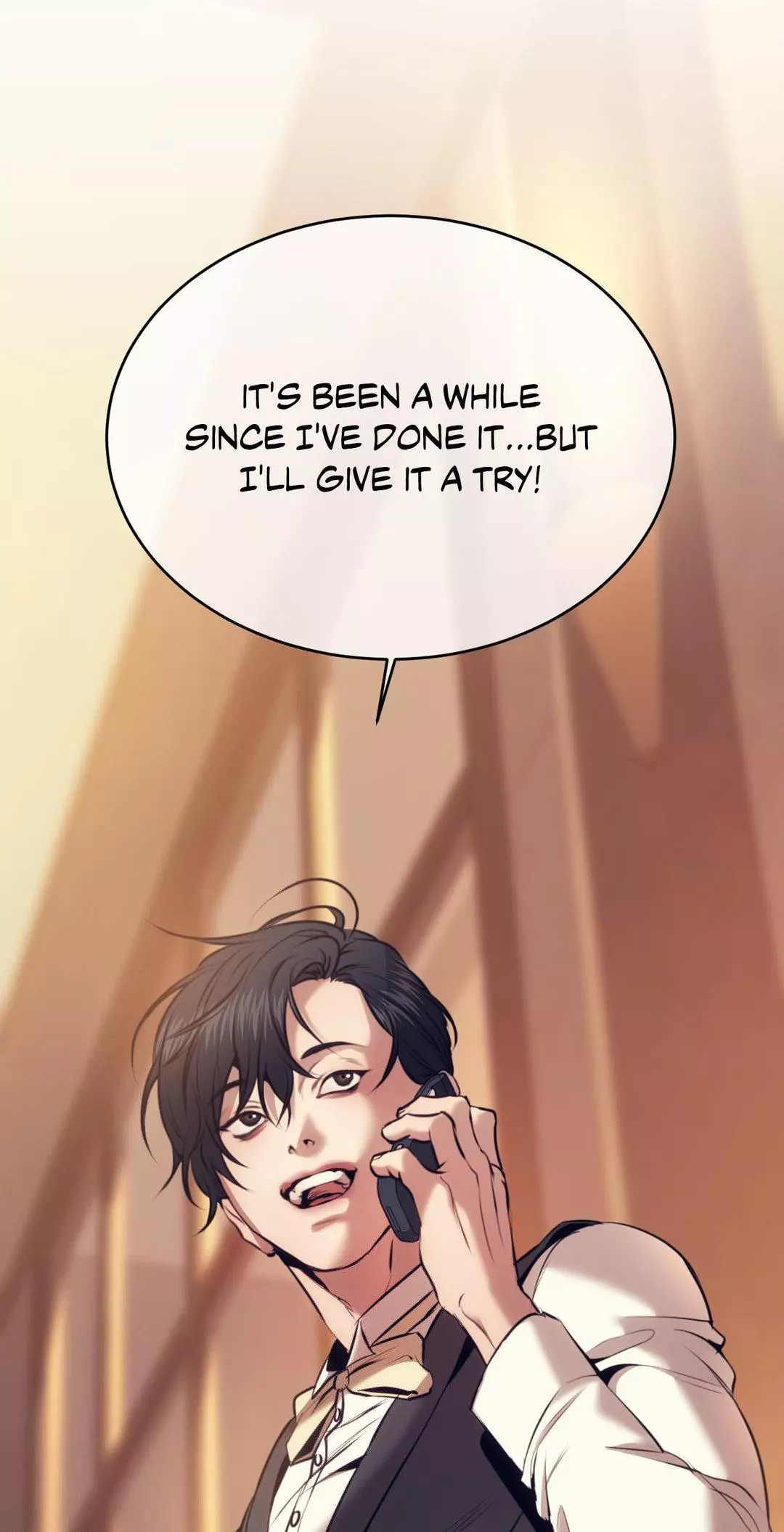 Chess Pieces - Chapter 78 Page 70
