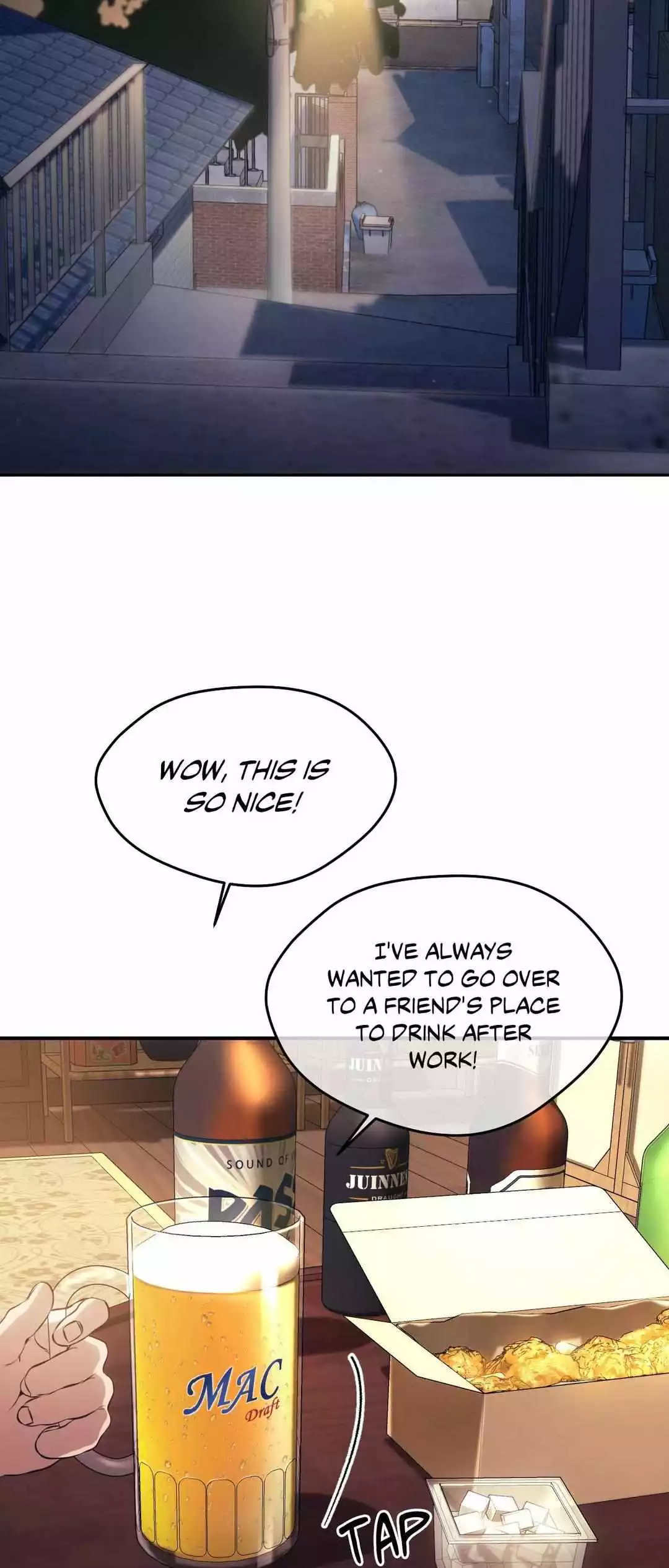 Chess Pieces - Chapter 79 Page 3