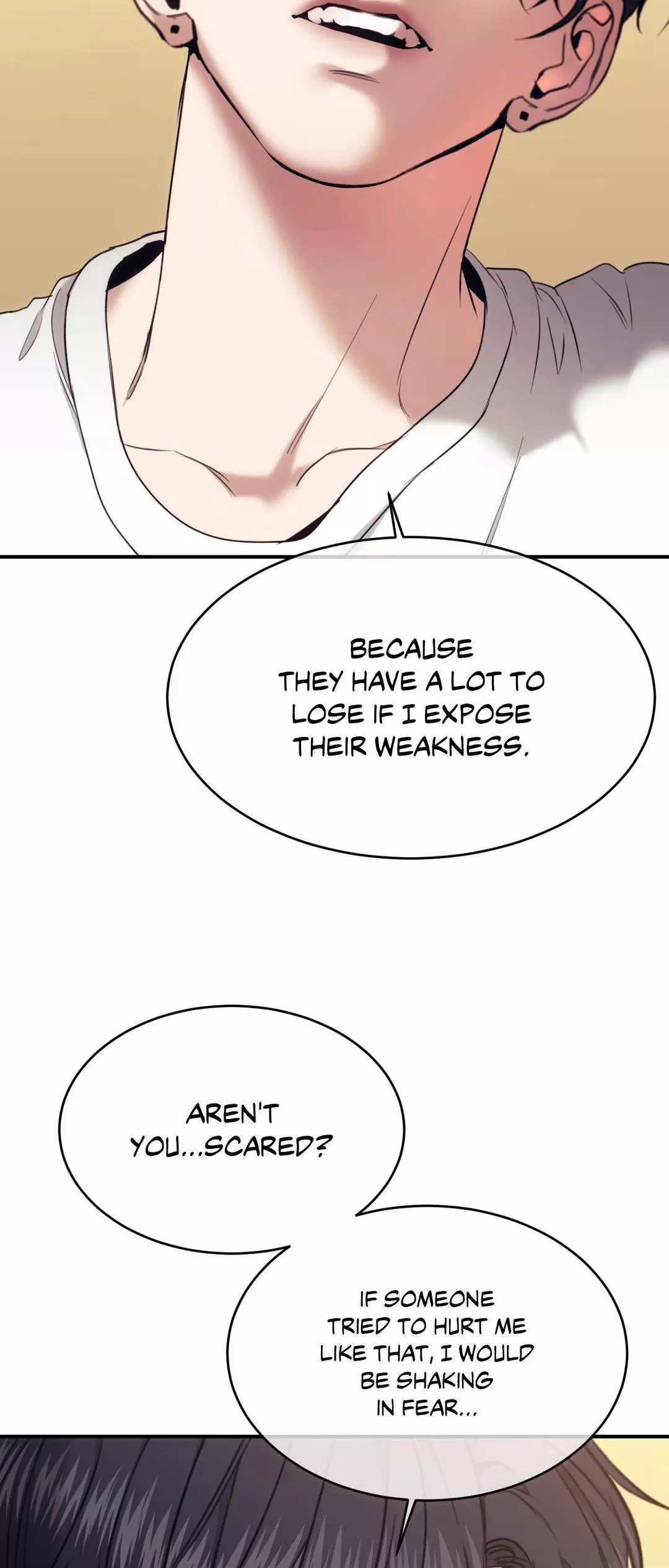 Chess Pieces - Chapter 79 Page 16