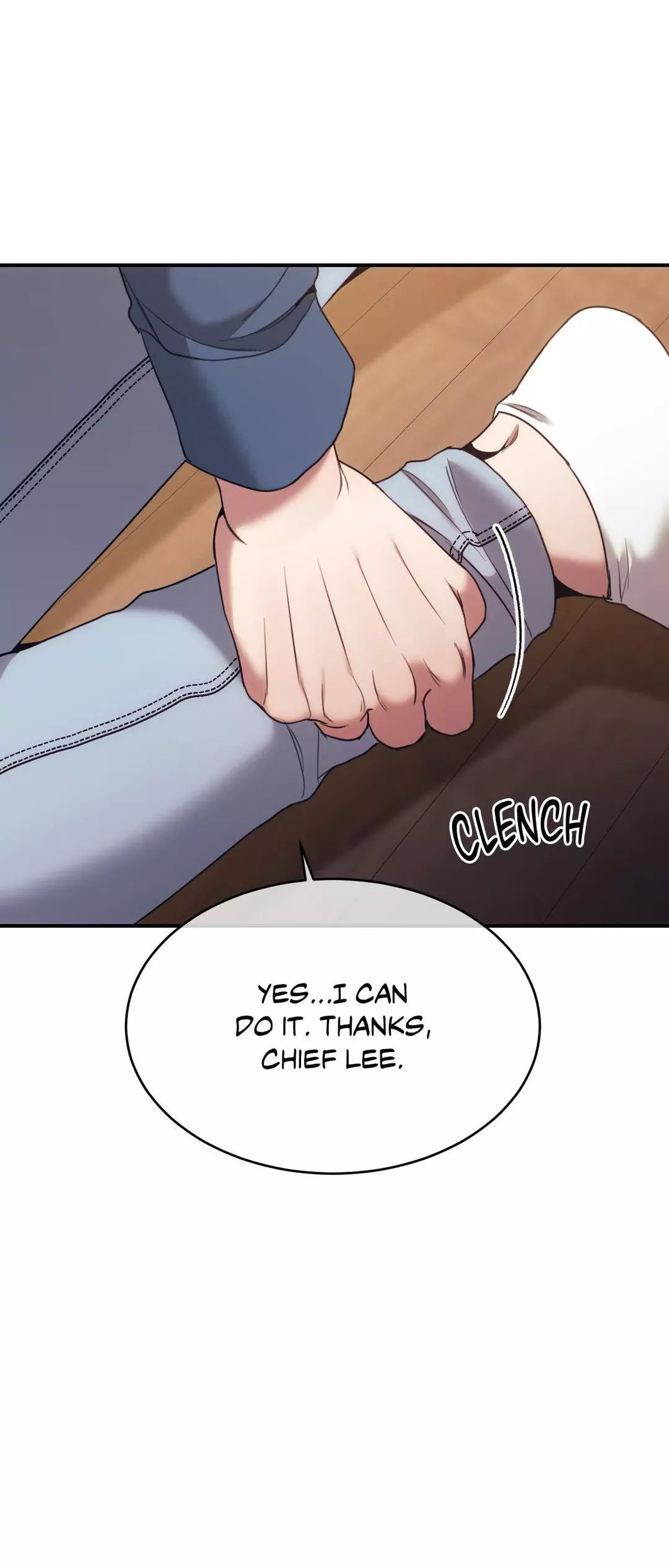 Chess Pieces - Chapter 79 Page 22