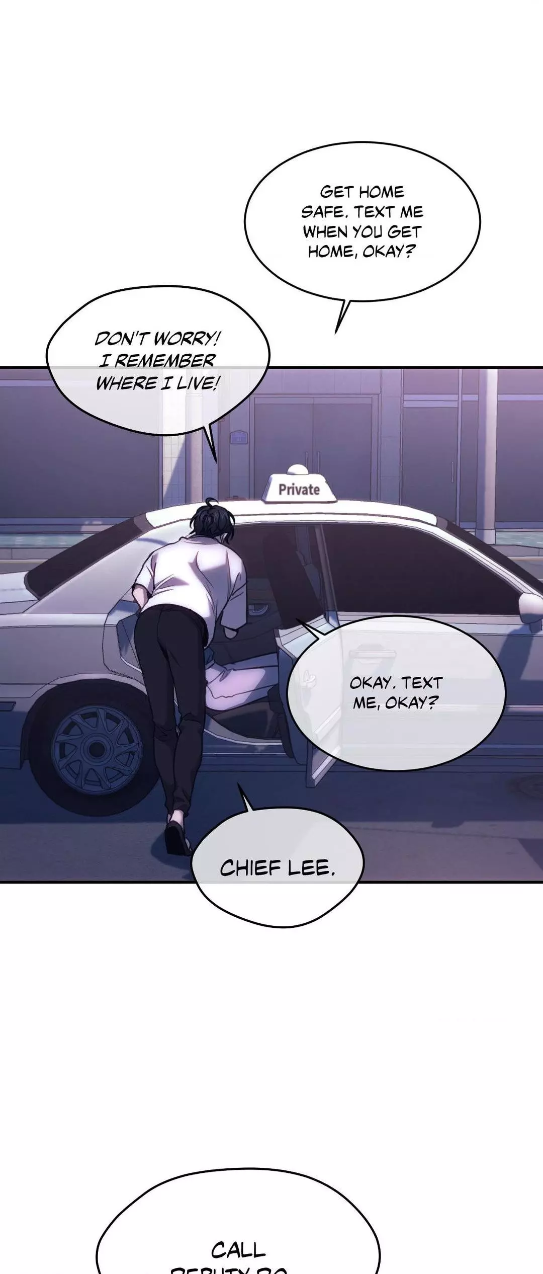 Chess Pieces - Chapter 79 Page 47