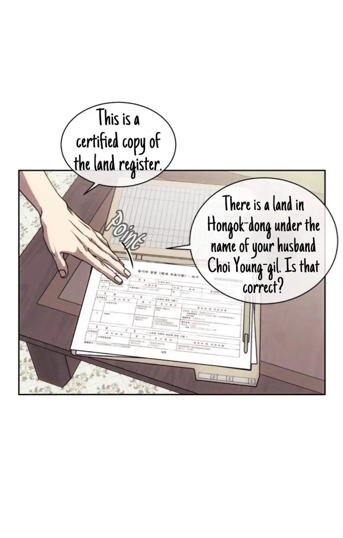 Chess Pieces - Chapter 8 Page 4
