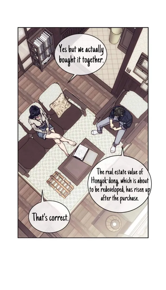 Chess Pieces - Chapter 8 Page 5