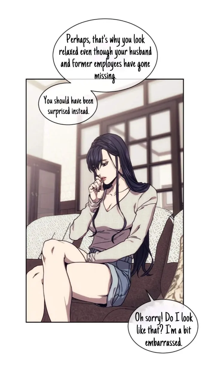 Chess Pieces - Chapter 8 Page 8
