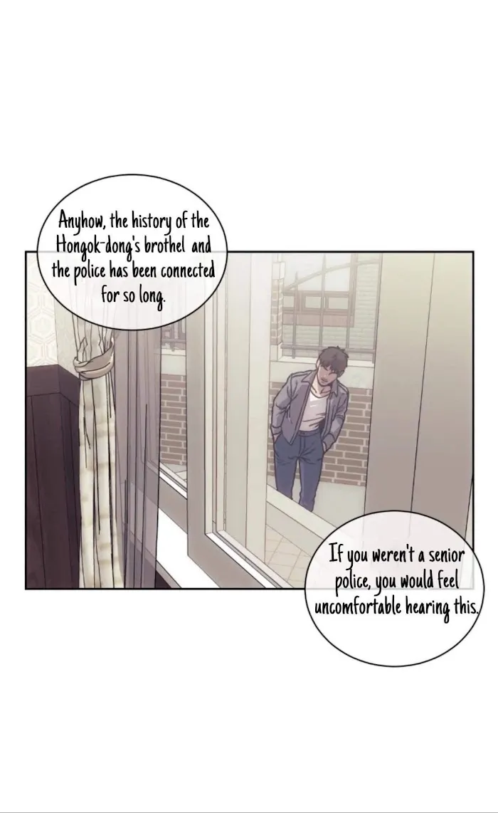 Chess Pieces - Chapter 8 Page 11