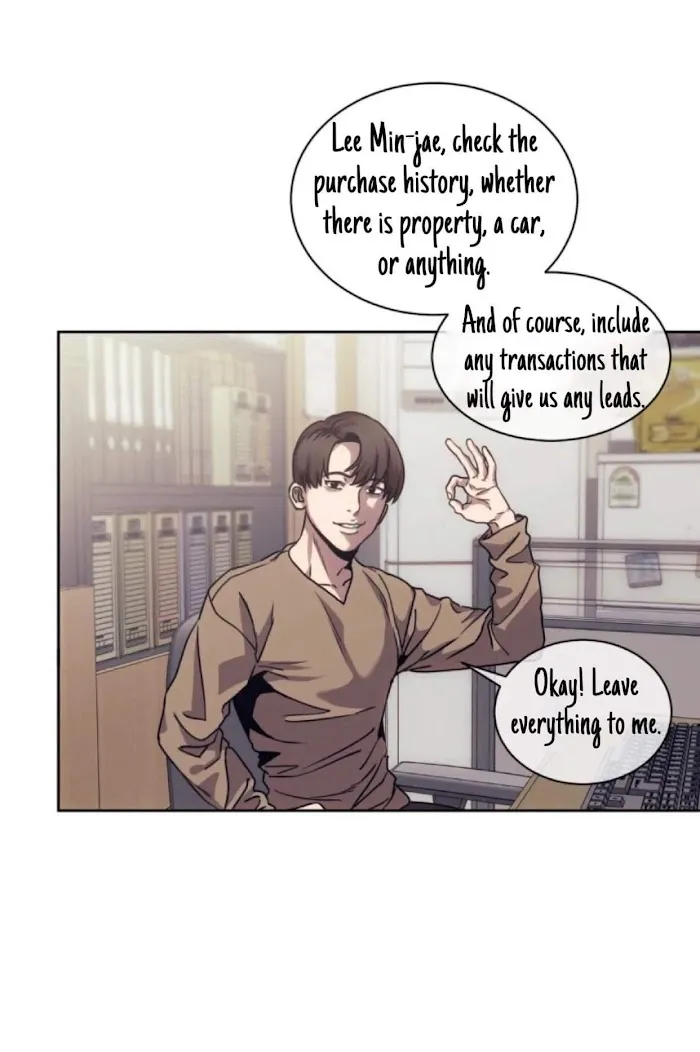 Chess Pieces - Chapter 8 Page 30