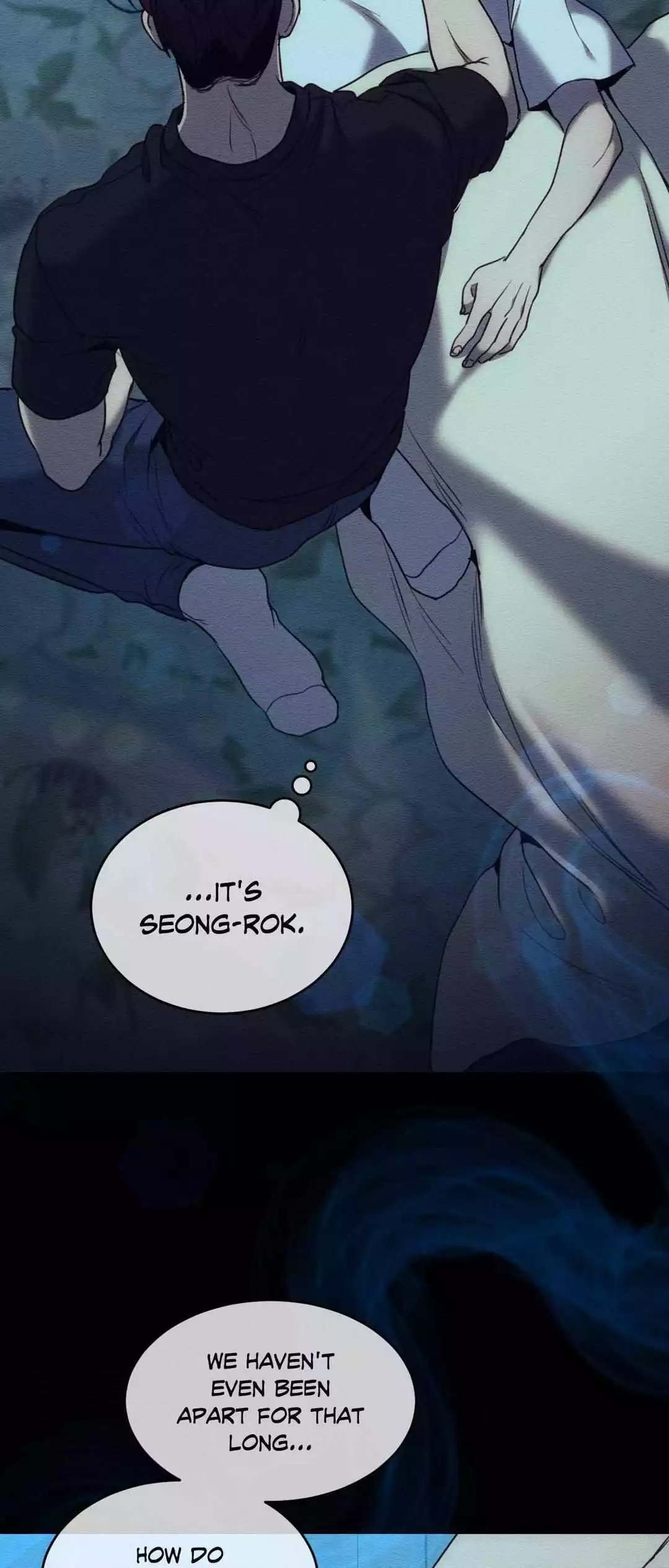Chess Pieces - Chapter 80 Page 4
