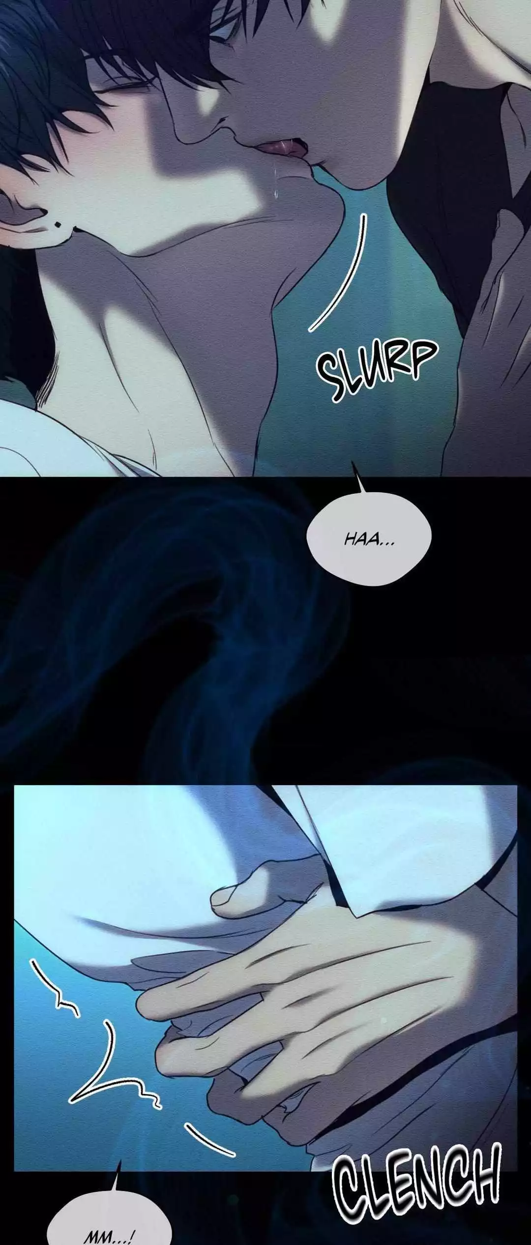 Chess Pieces - Chapter 80 Page 7