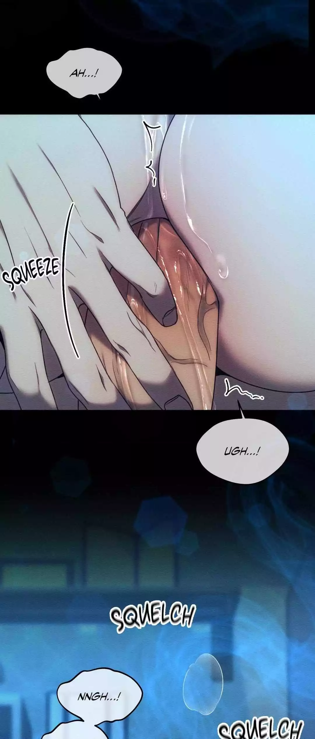 Chess Pieces - Chapter 80 Page 14