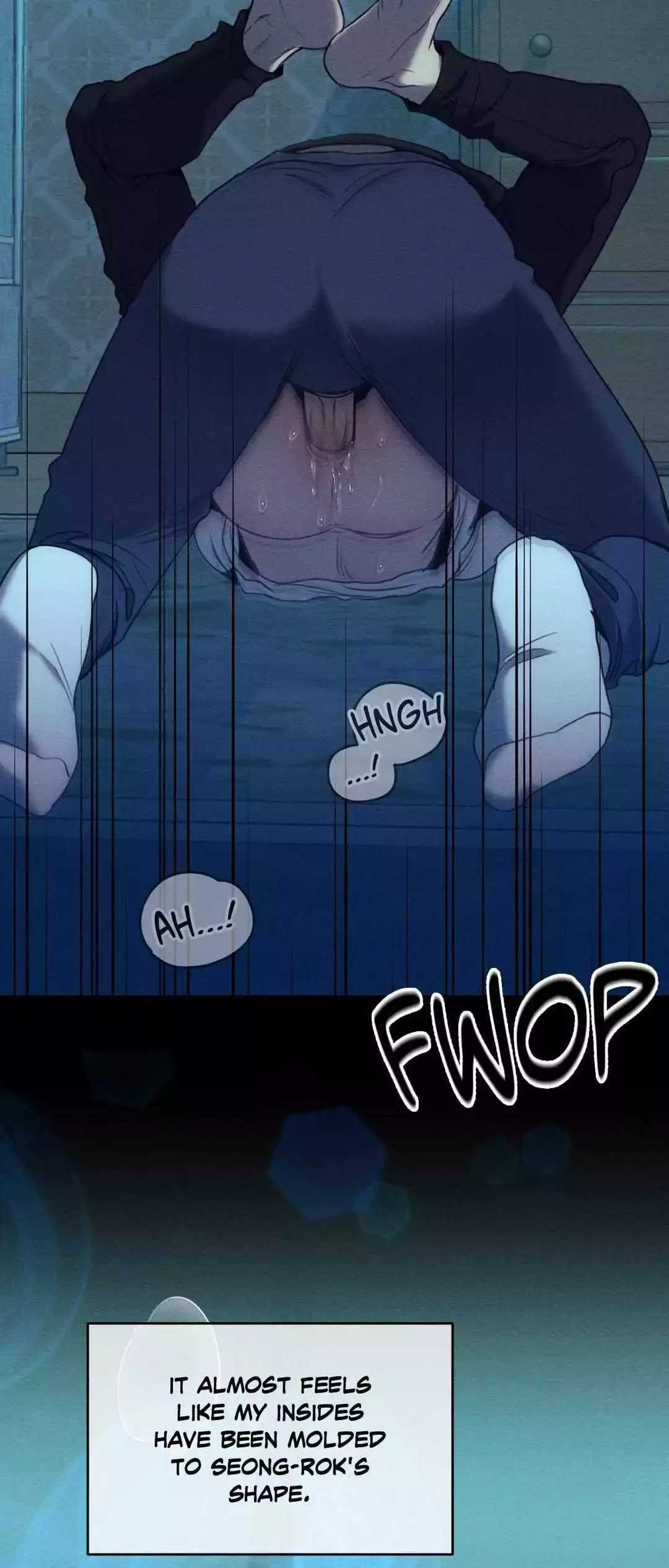 Chess Pieces - Chapter 80 Page 24