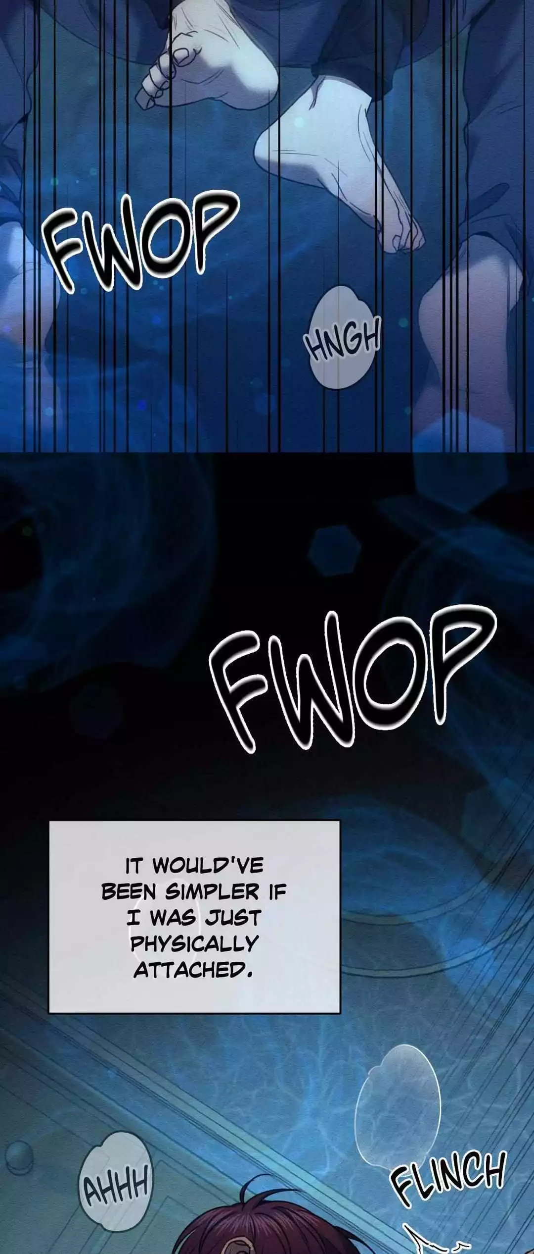 Chess Pieces - Chapter 80 Page 26