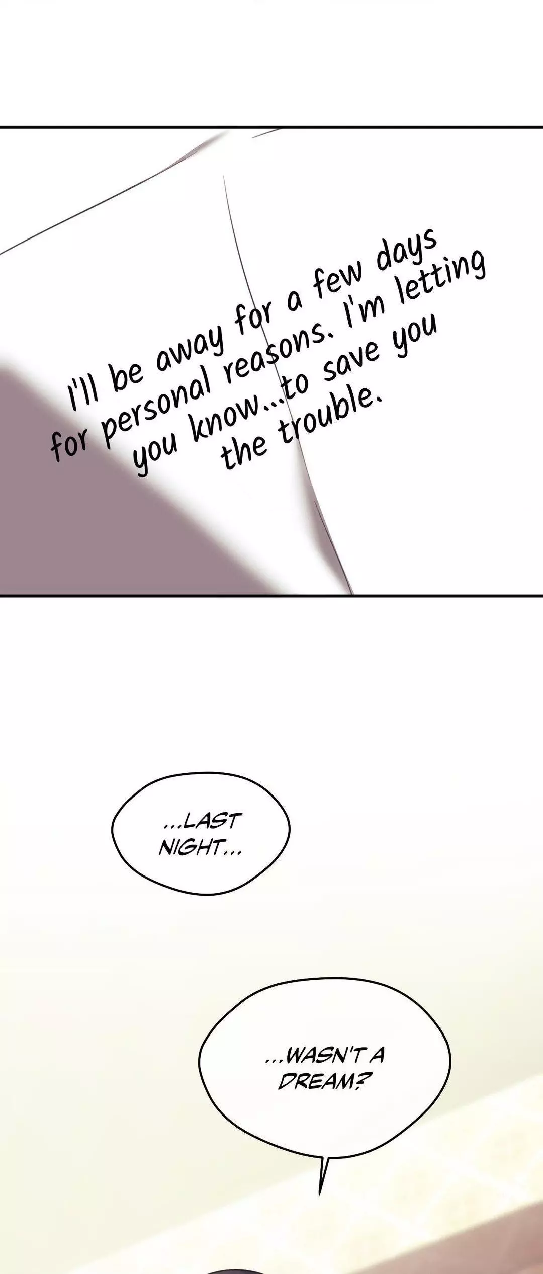 Chess Pieces - Chapter 80 Page 39