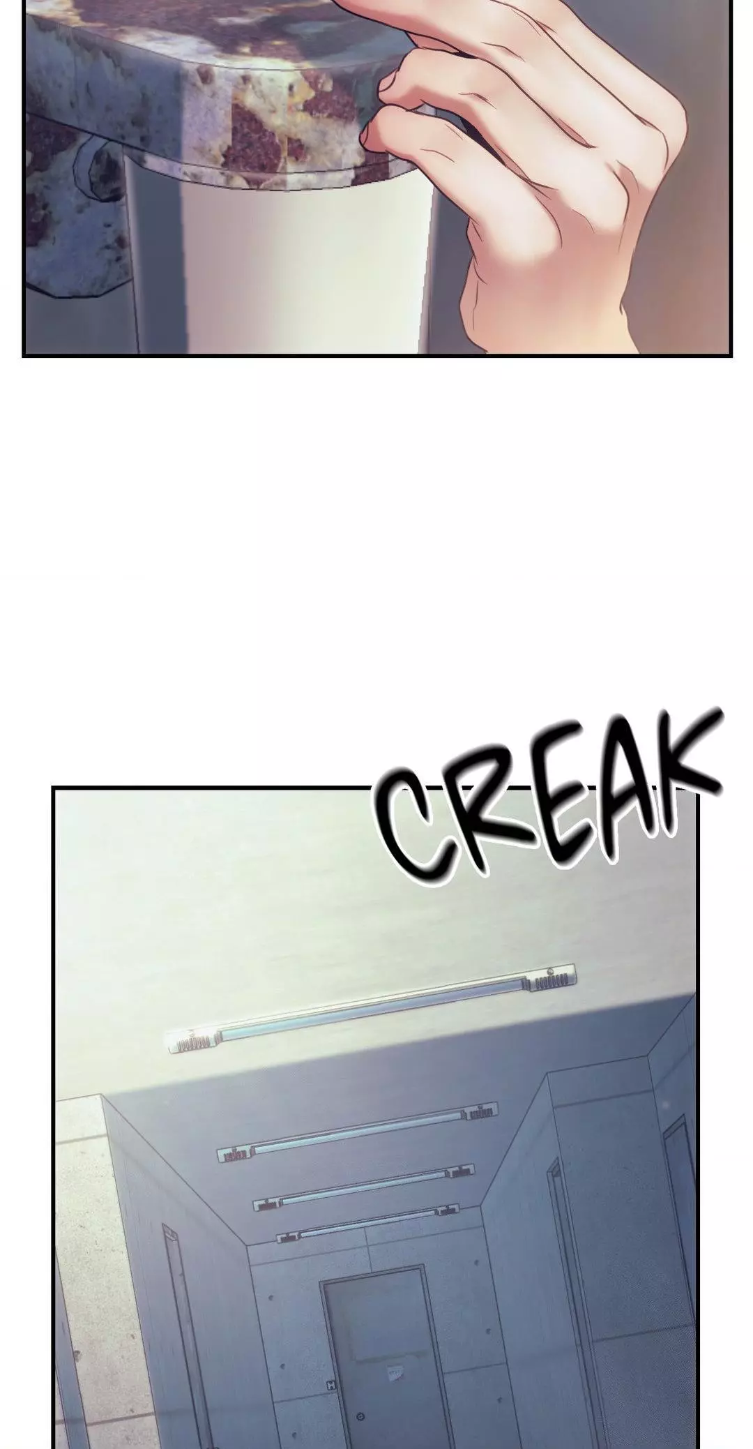 Chess Pieces - Chapter 81 Page 6
