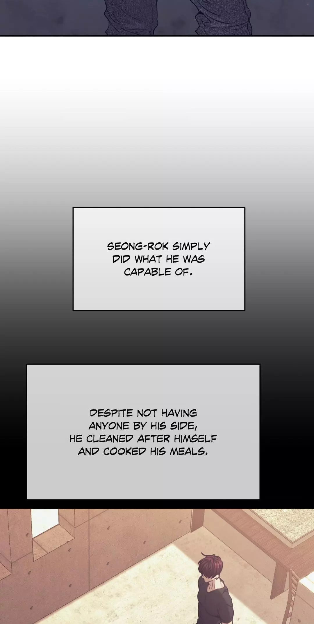 Chess Pieces - Chapter 81 Page 13