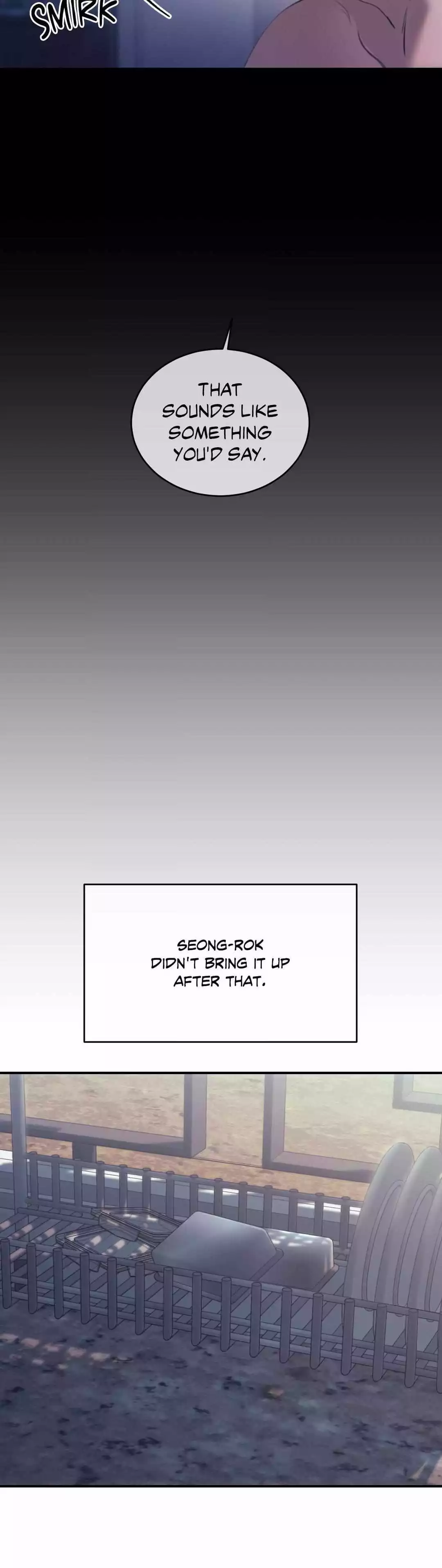 Chess Pieces - Chapter 81 Page 20