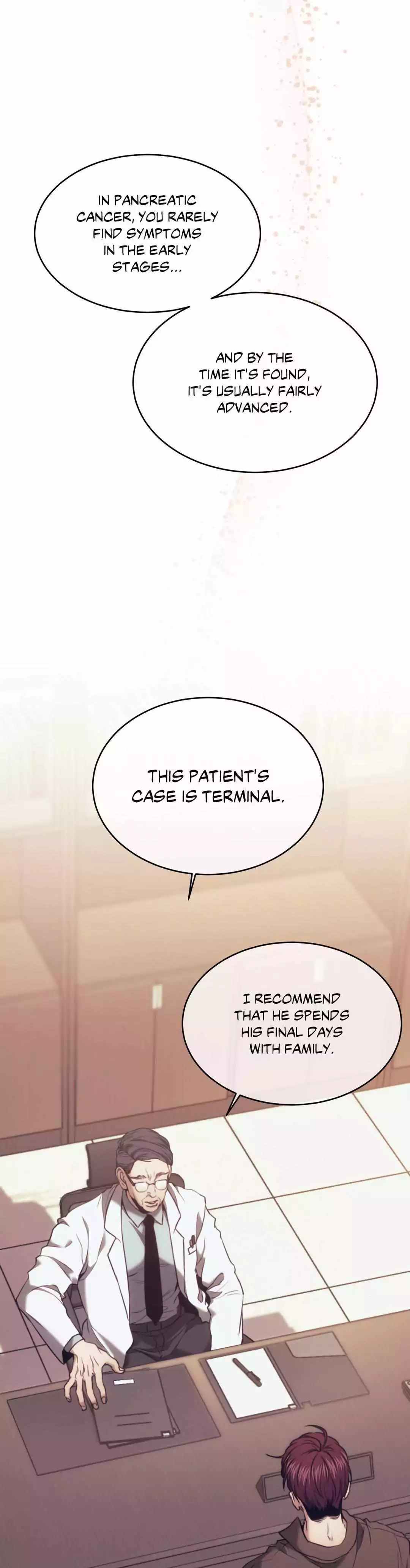 Chess Pieces - Chapter 81 Page 24