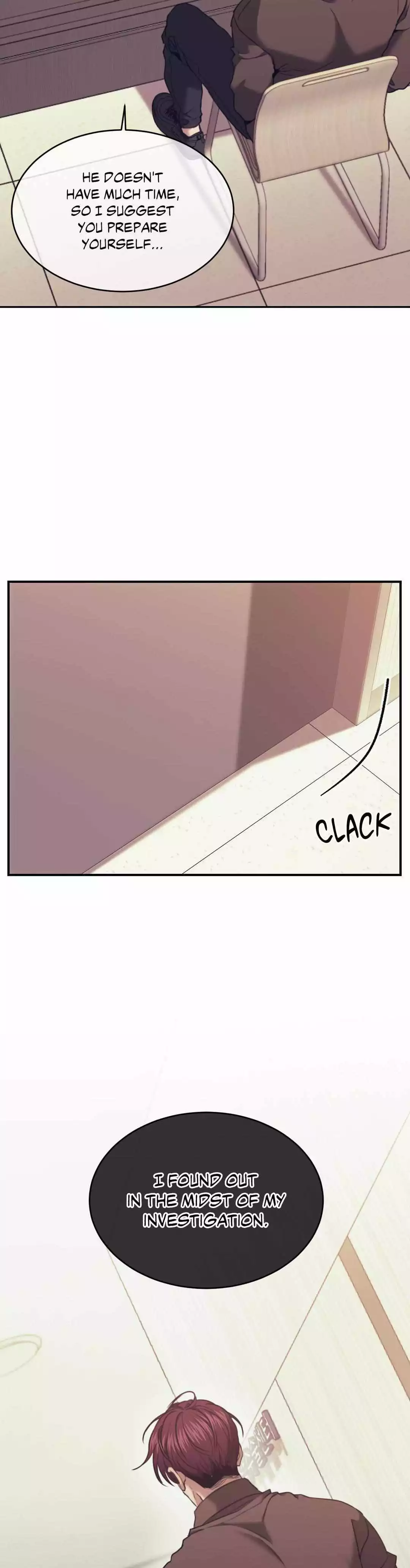 Chess Pieces - Chapter 81 Page 25