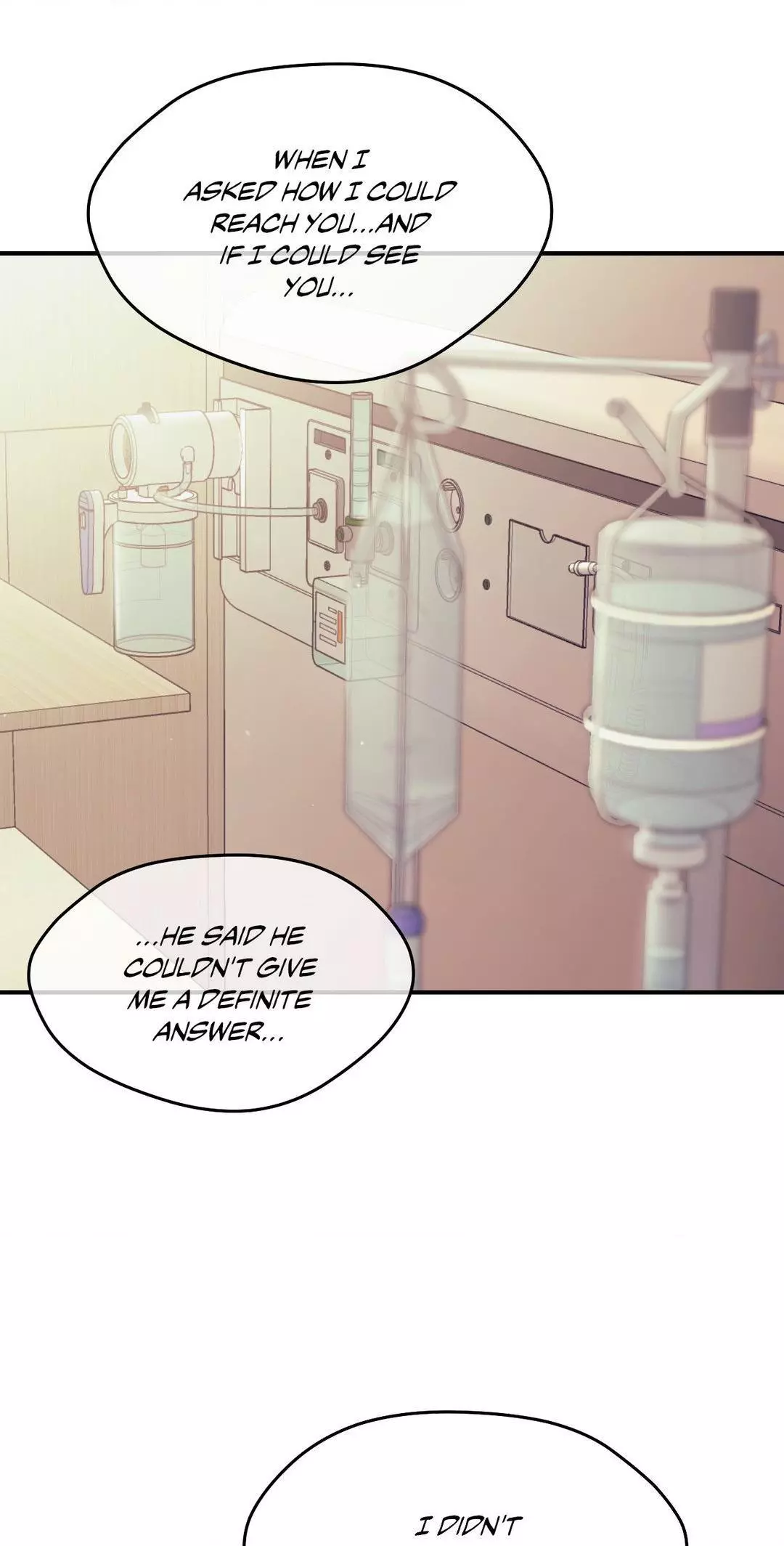 Chess Pieces - Chapter 81 Page 33