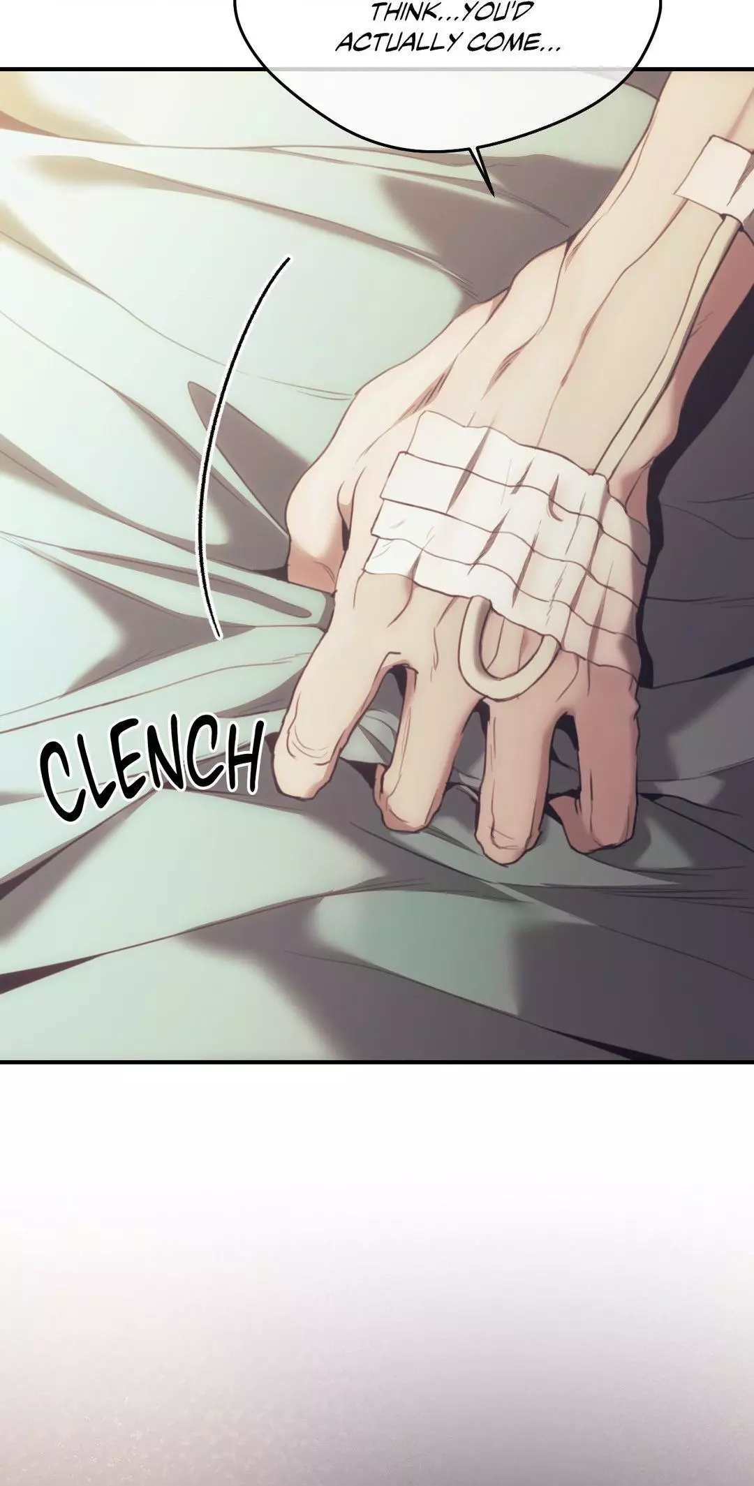 Chess Pieces - Chapter 81 Page 34