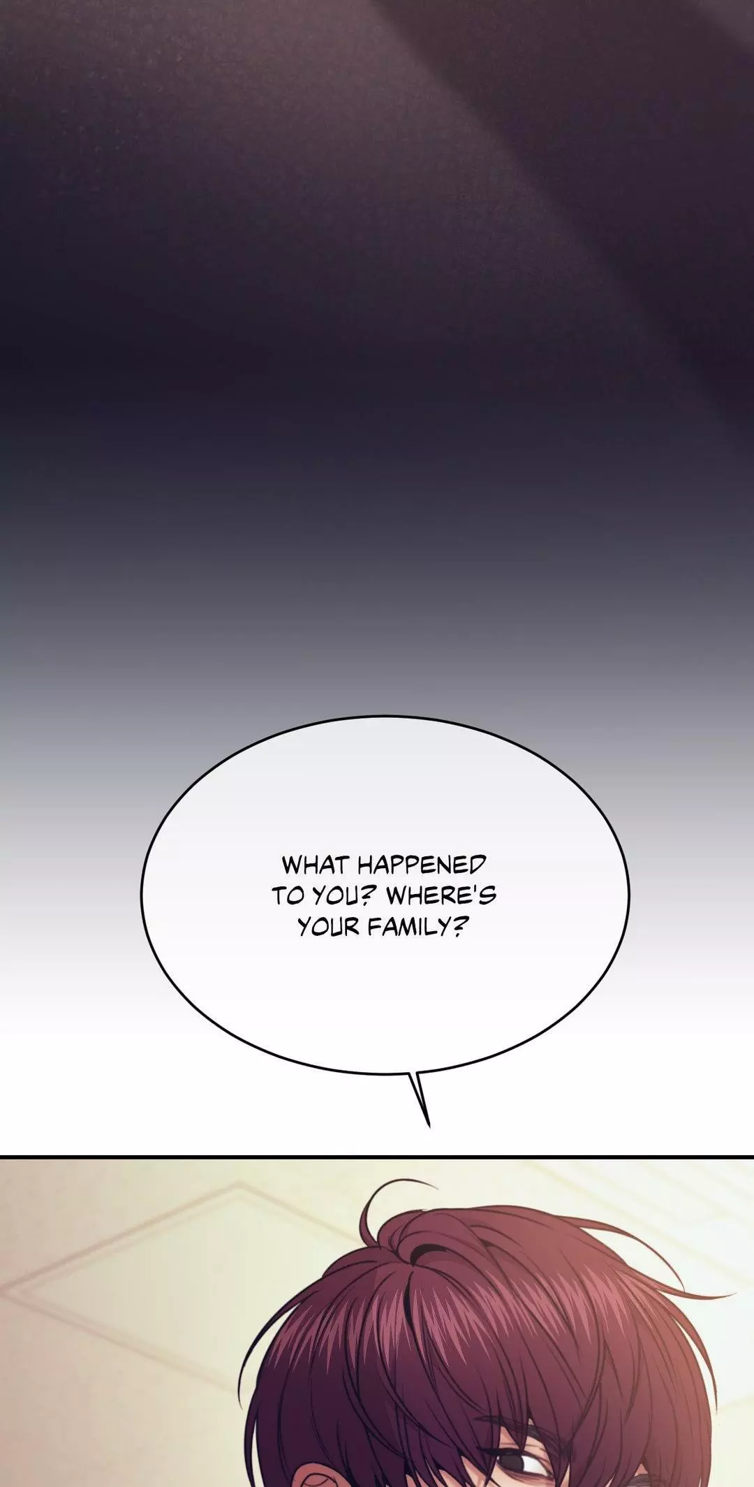 Chess Pieces - Chapter 81 Page 36
