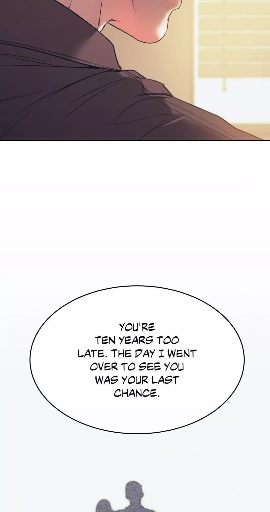 Chess Pieces - Chapter 81 Page 41