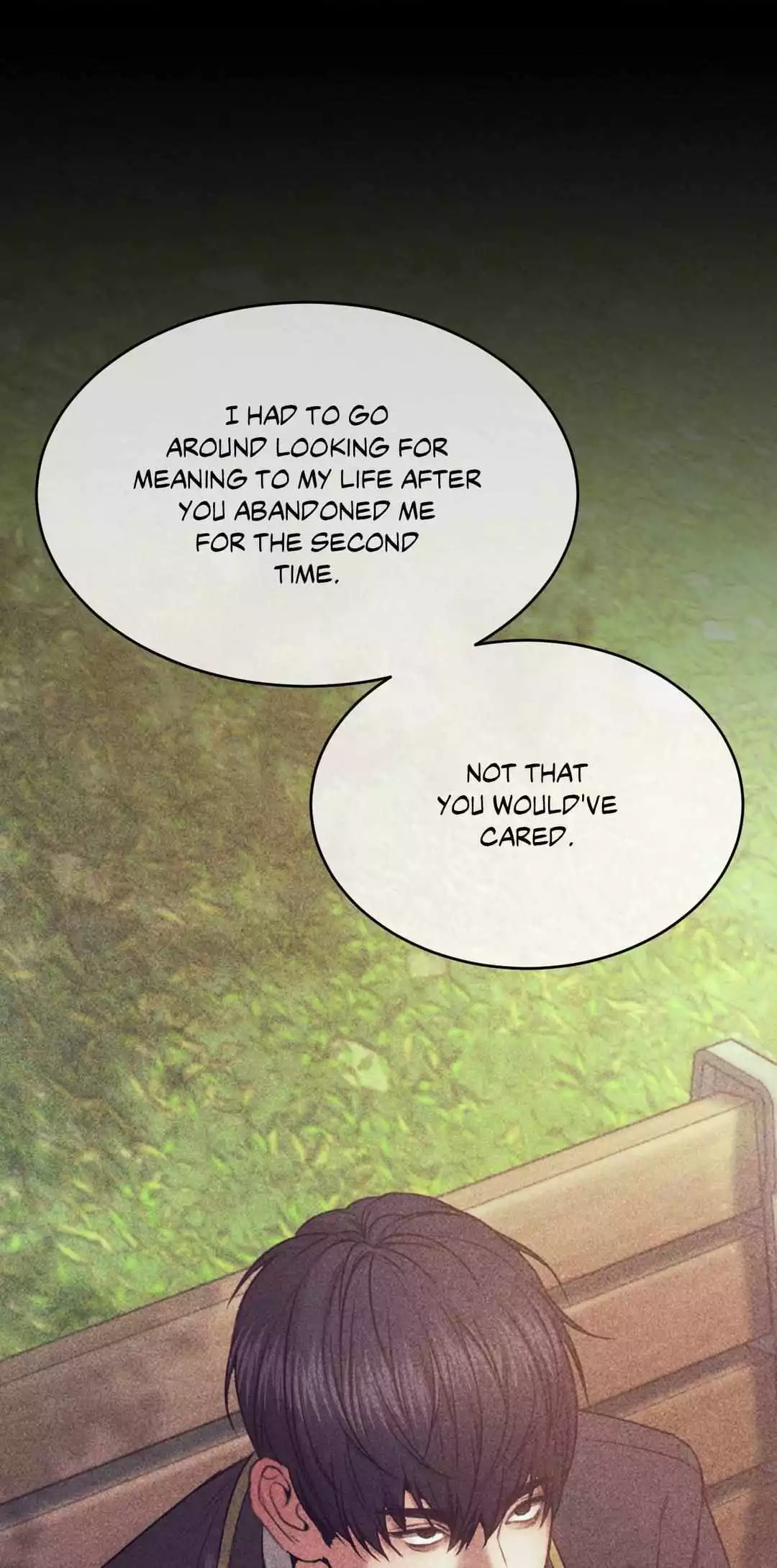Chess Pieces - Chapter 81 Page 45