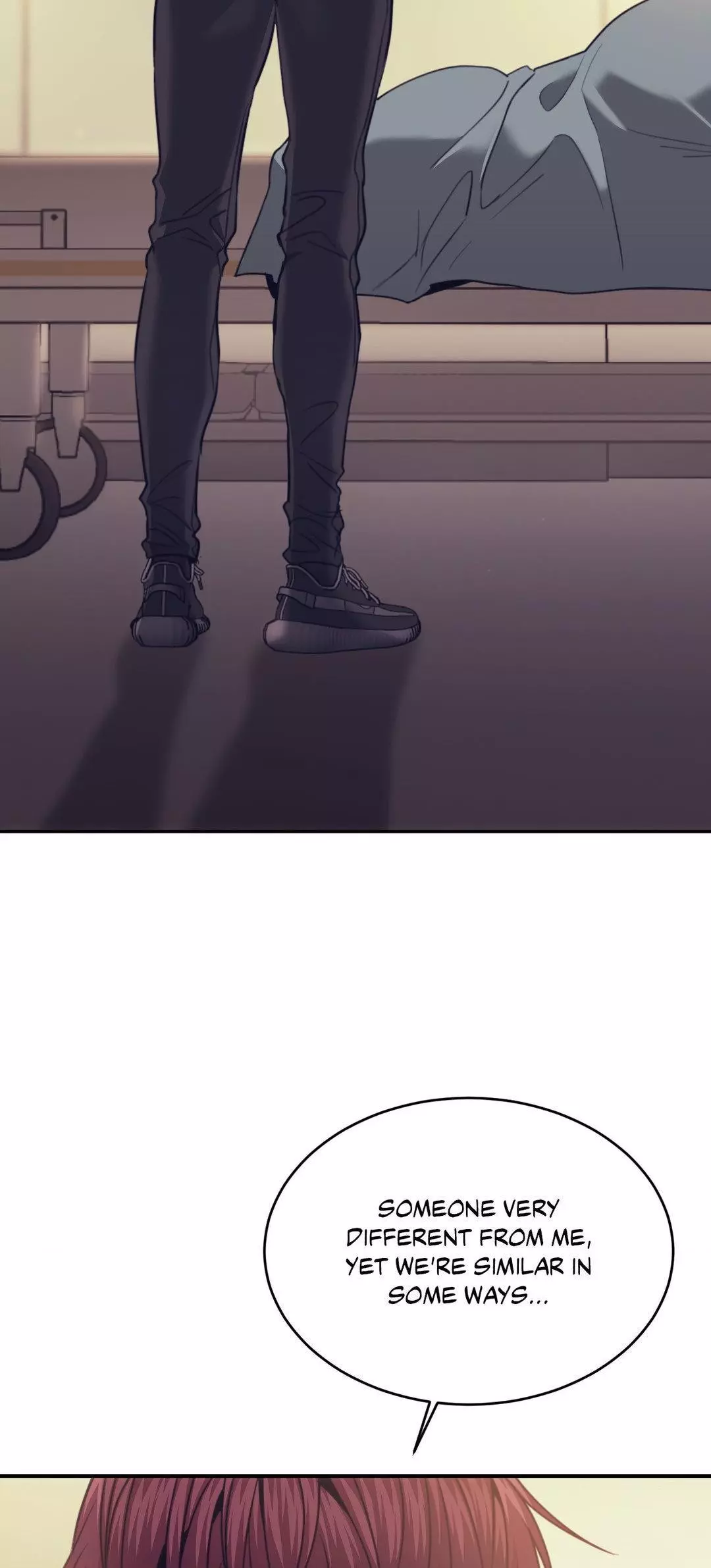 Chess Pieces - Chapter 81 Page 52