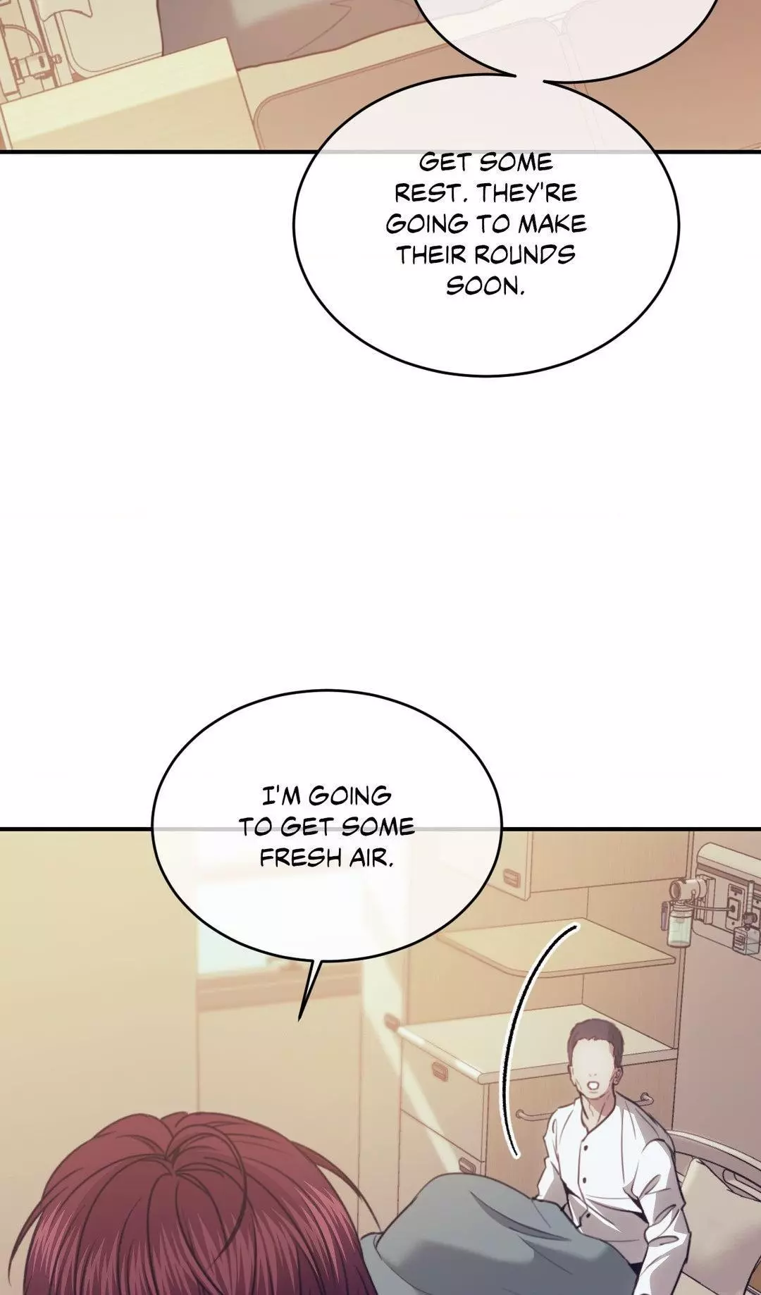 Chess Pieces - Chapter 81 Page 58