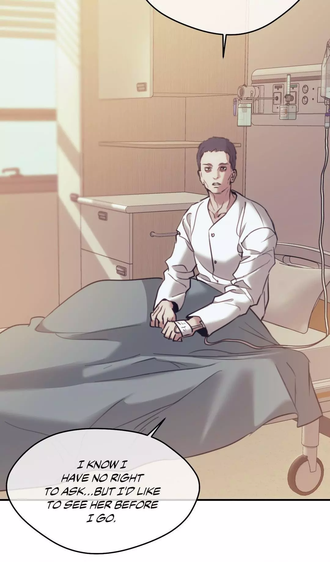 Chess Pieces - Chapter 81 Page 60