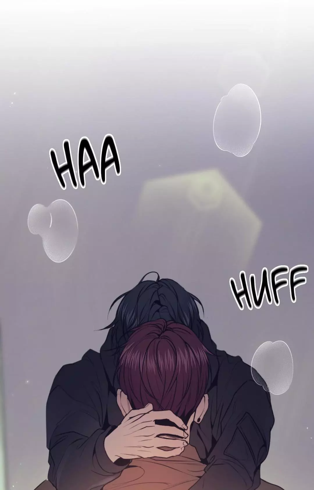 Chess Pieces - Chapter 82 Page 37