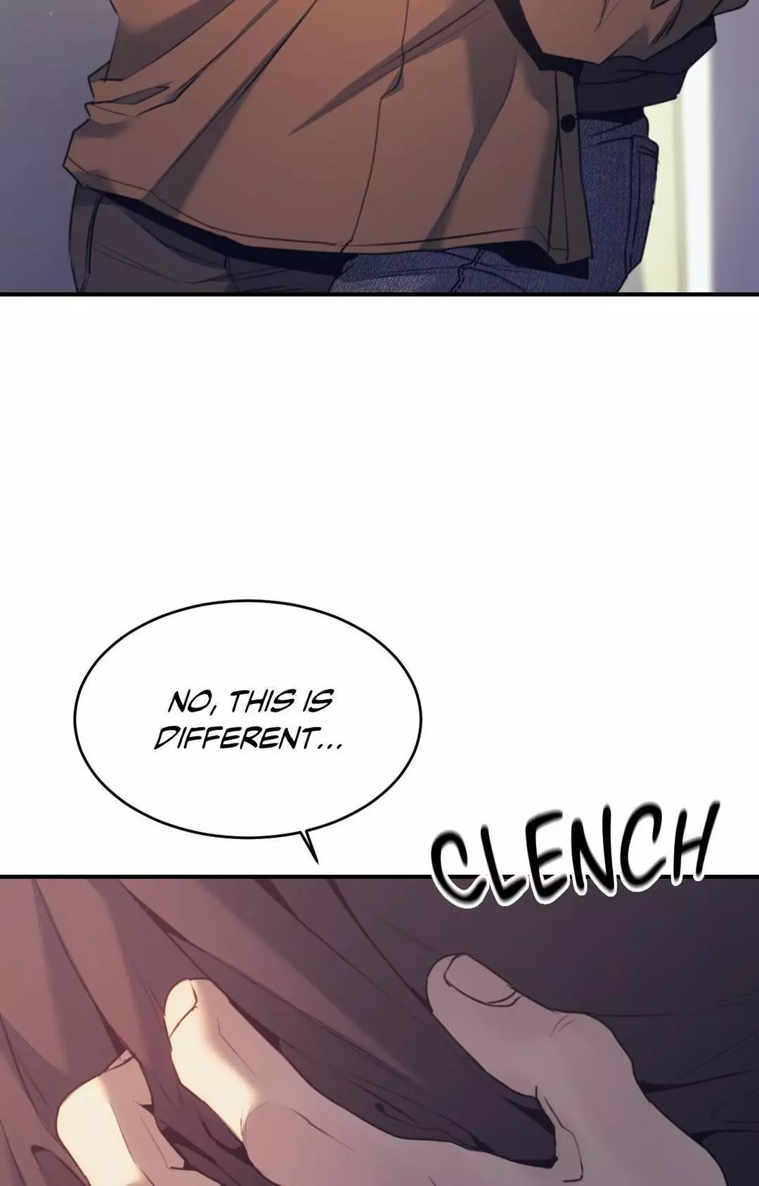 Chess Pieces - Chapter 82 Page 45