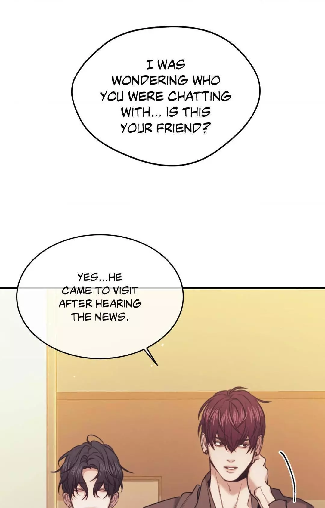 Chess Pieces - Chapter 82 Page 69