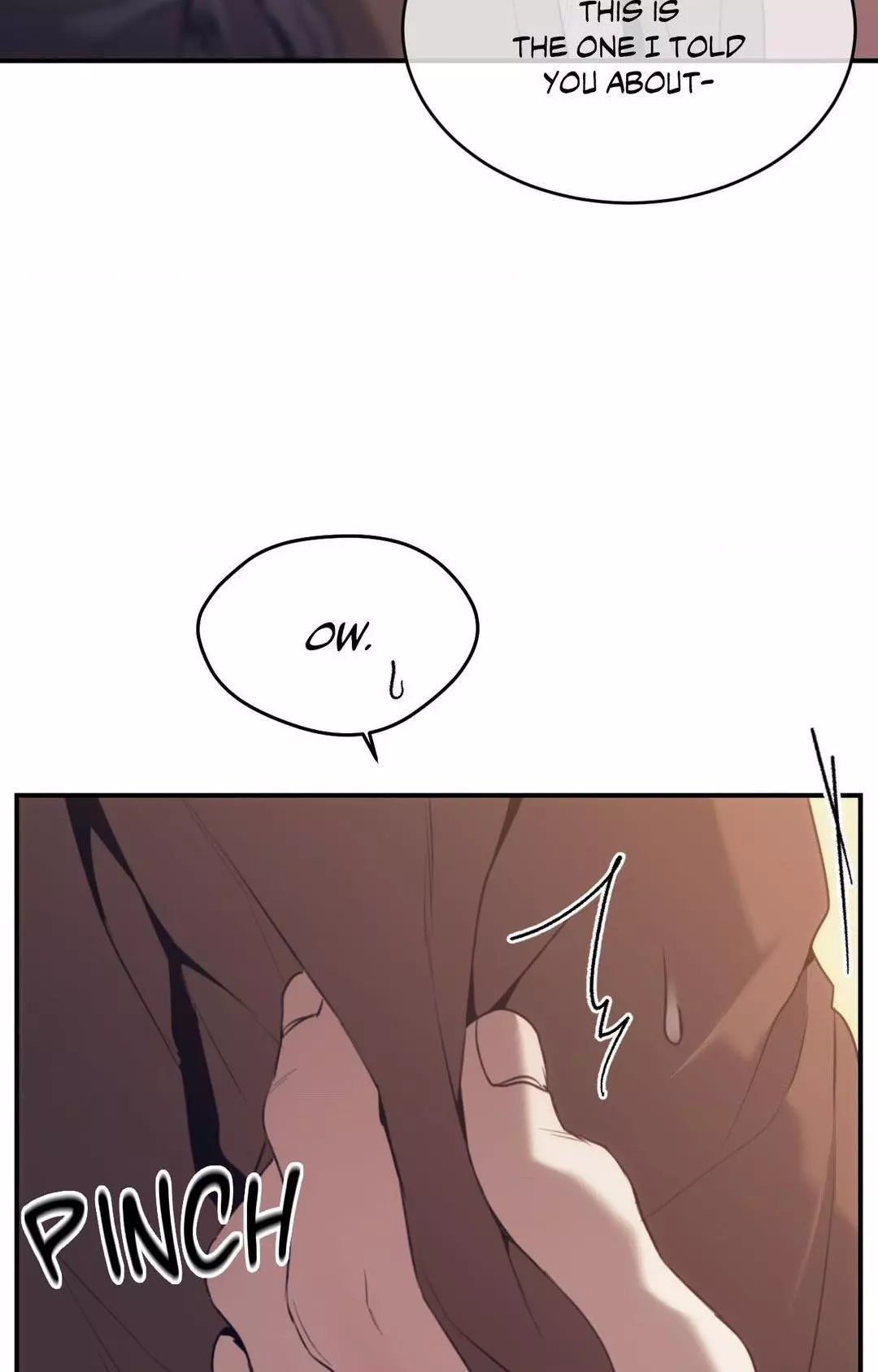 Chess Pieces - Chapter 82 Page 72