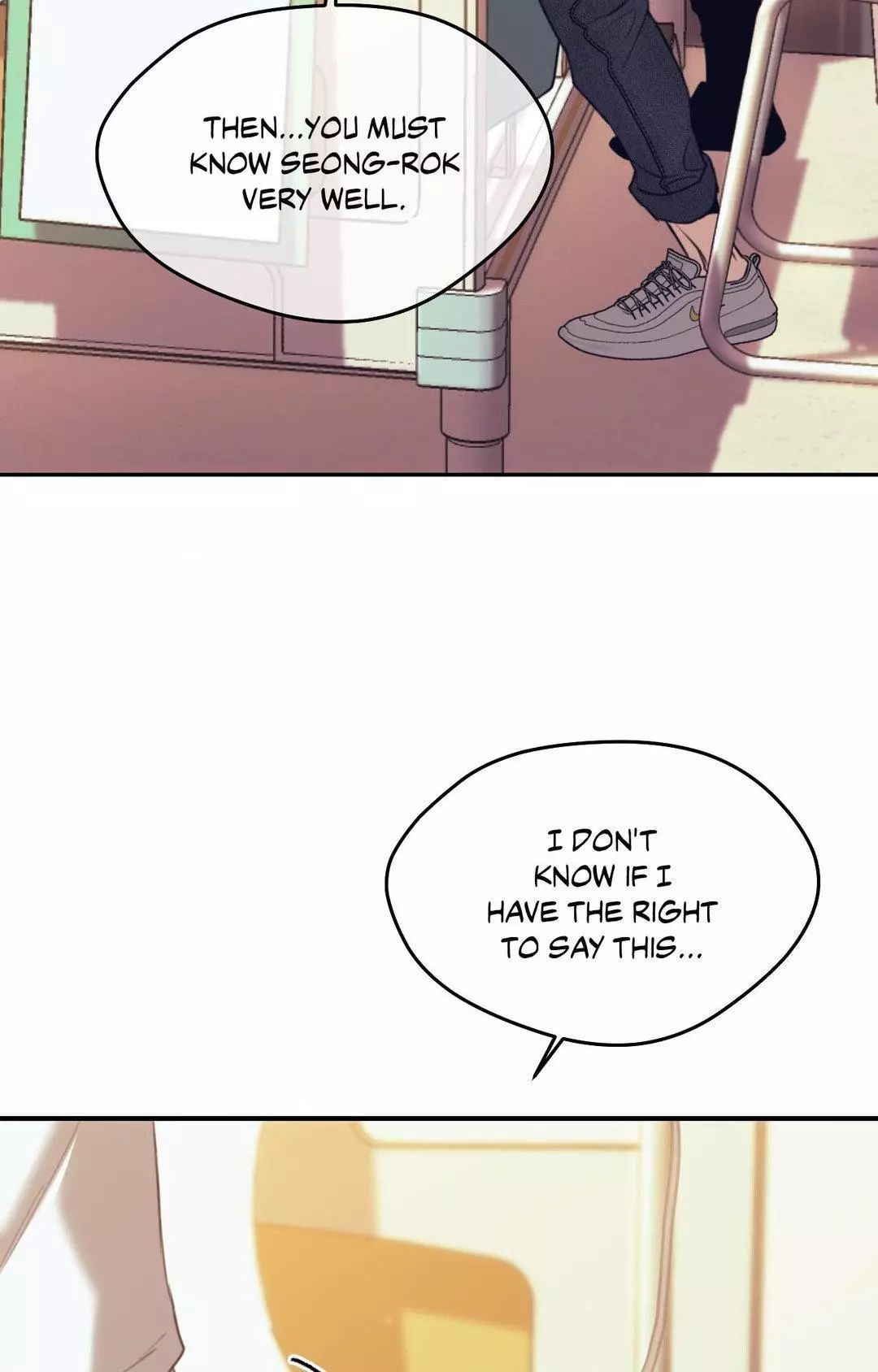 Chess Pieces - Chapter 82 Page 78