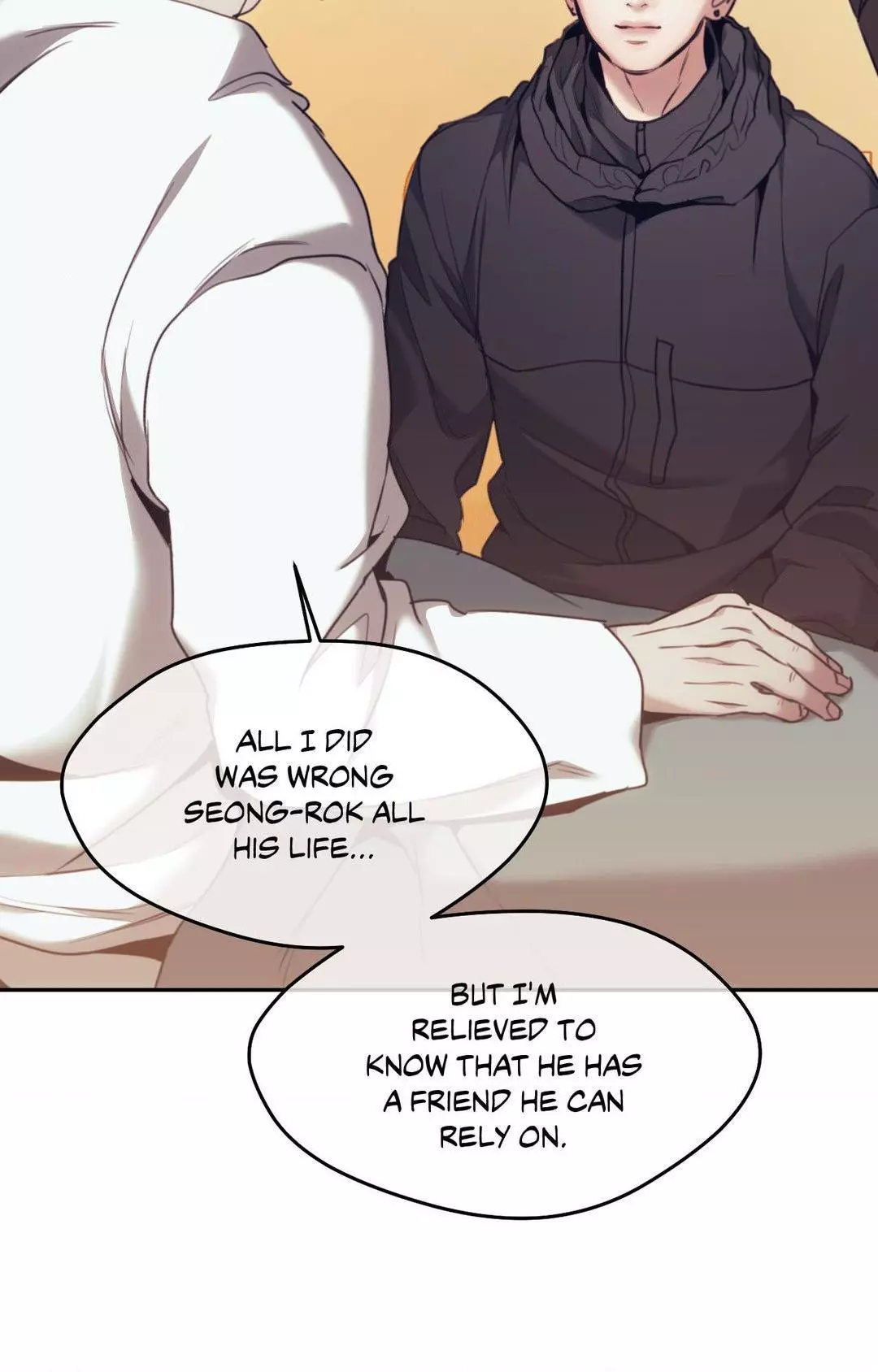 Chess Pieces - Chapter 82 Page 81