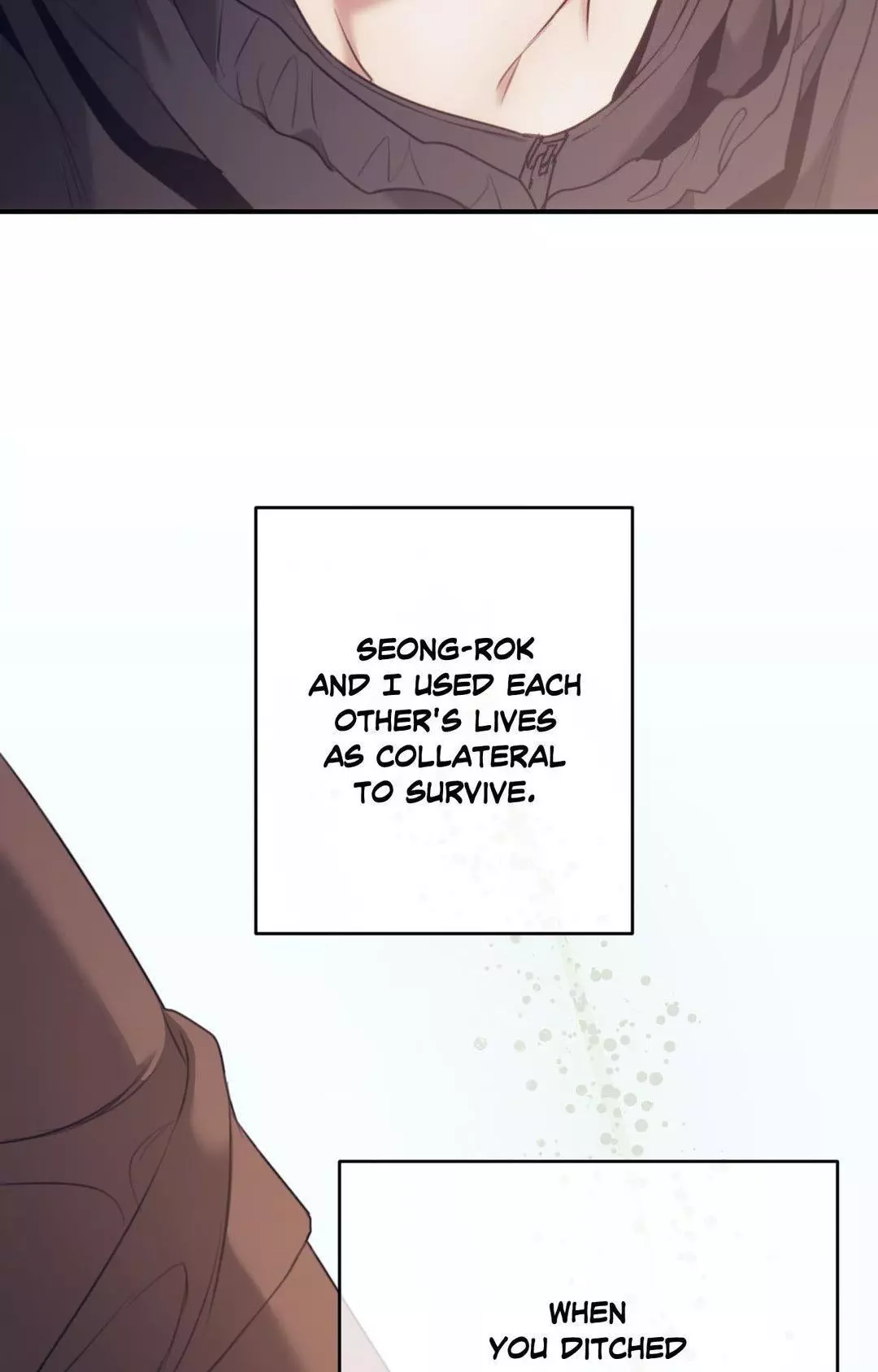 Chess Pieces - Chapter 82 Page 89