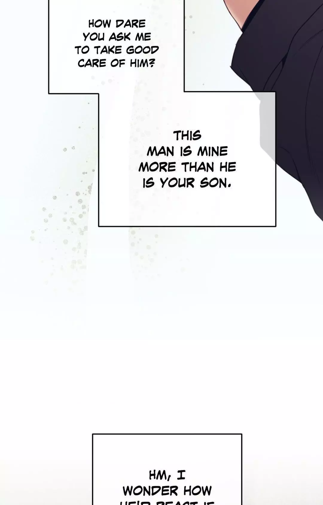 Chess Pieces - Chapter 82 Page 91