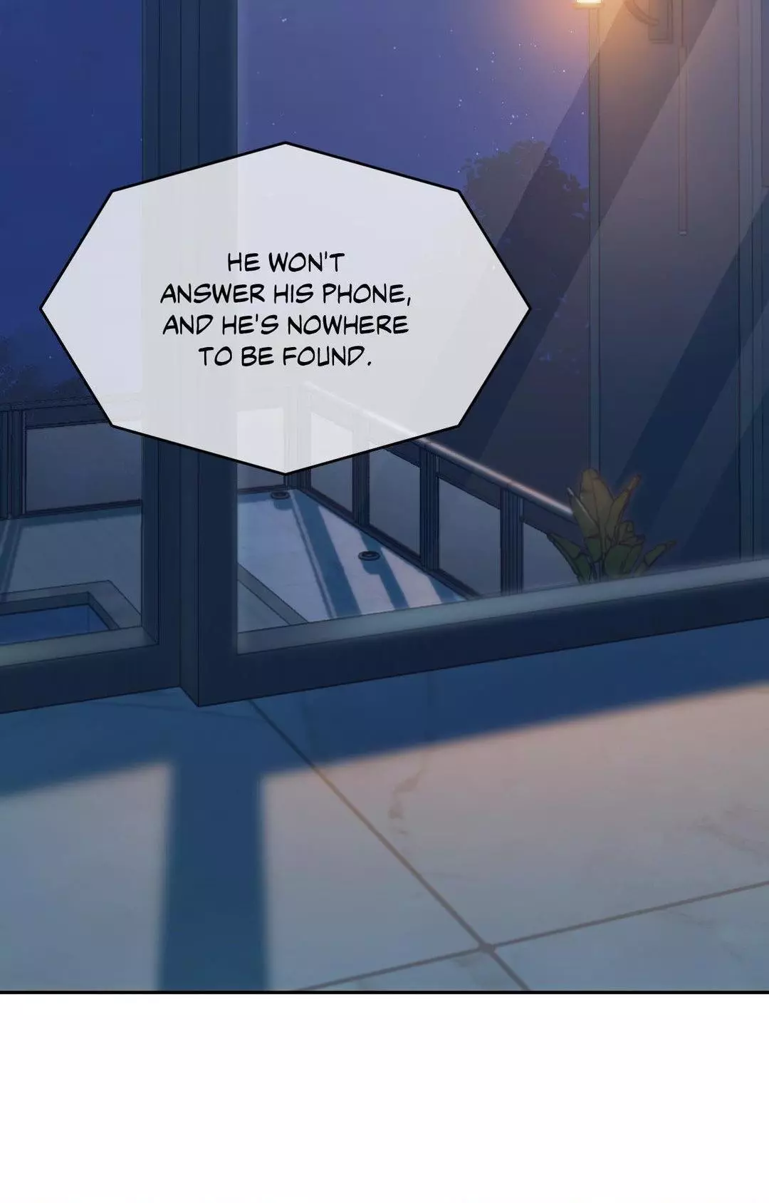 Chess Pieces - Chapter 82 Page 99