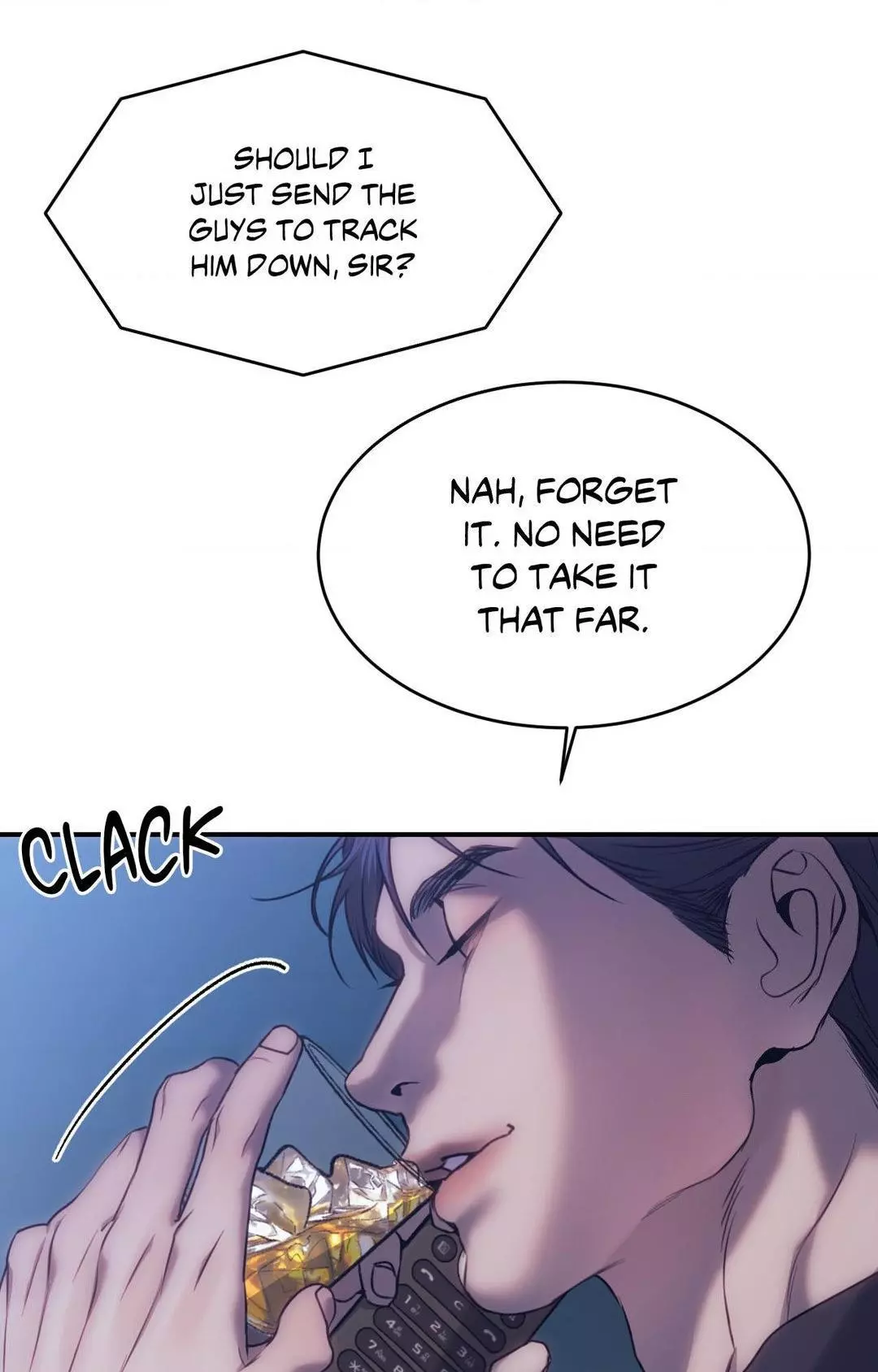 Chess Pieces - Chapter 82 Page 100