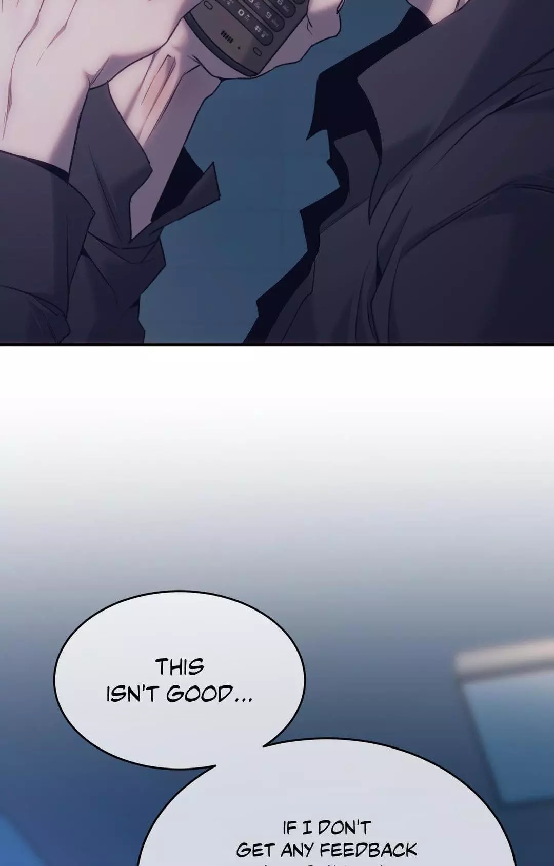 Chess Pieces - Chapter 82 Page 101