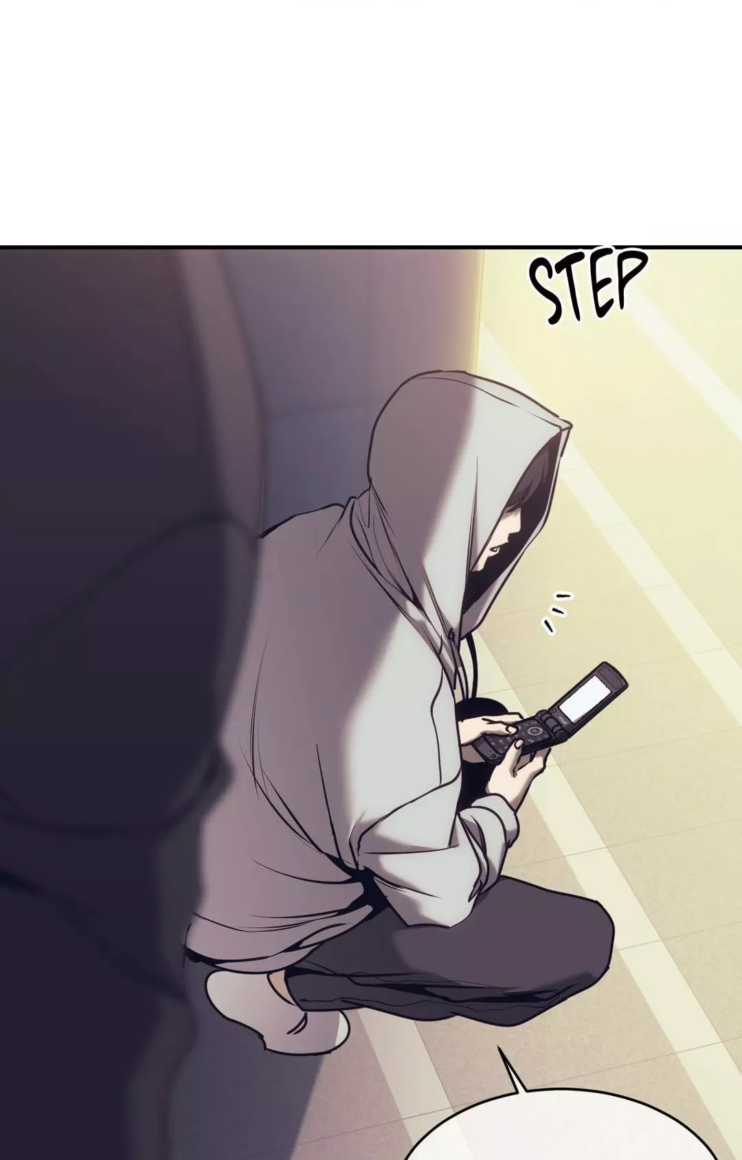 Chess Pieces - Chapter 83 Page 9