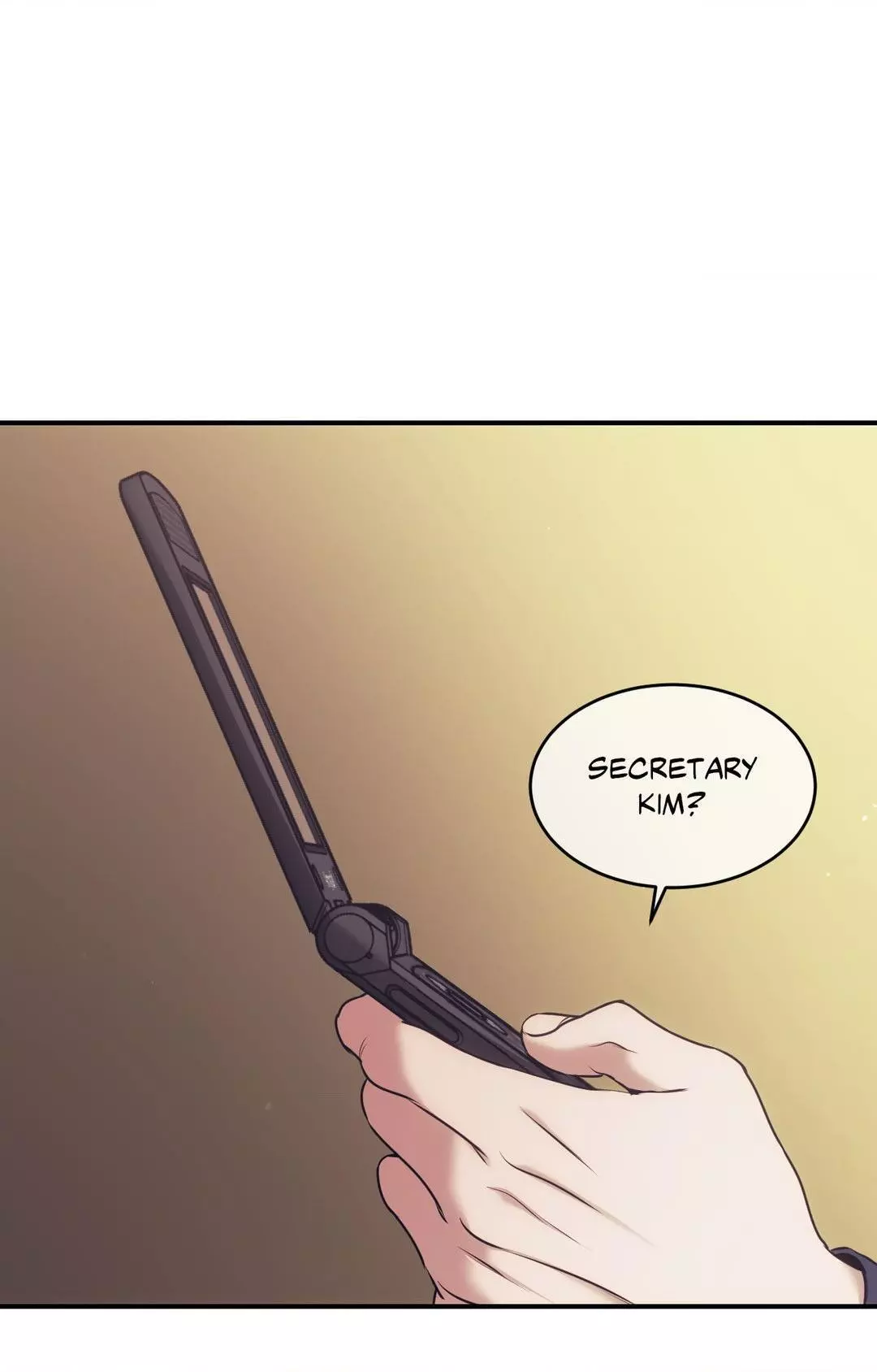 Chess Pieces - Chapter 83 Page 18