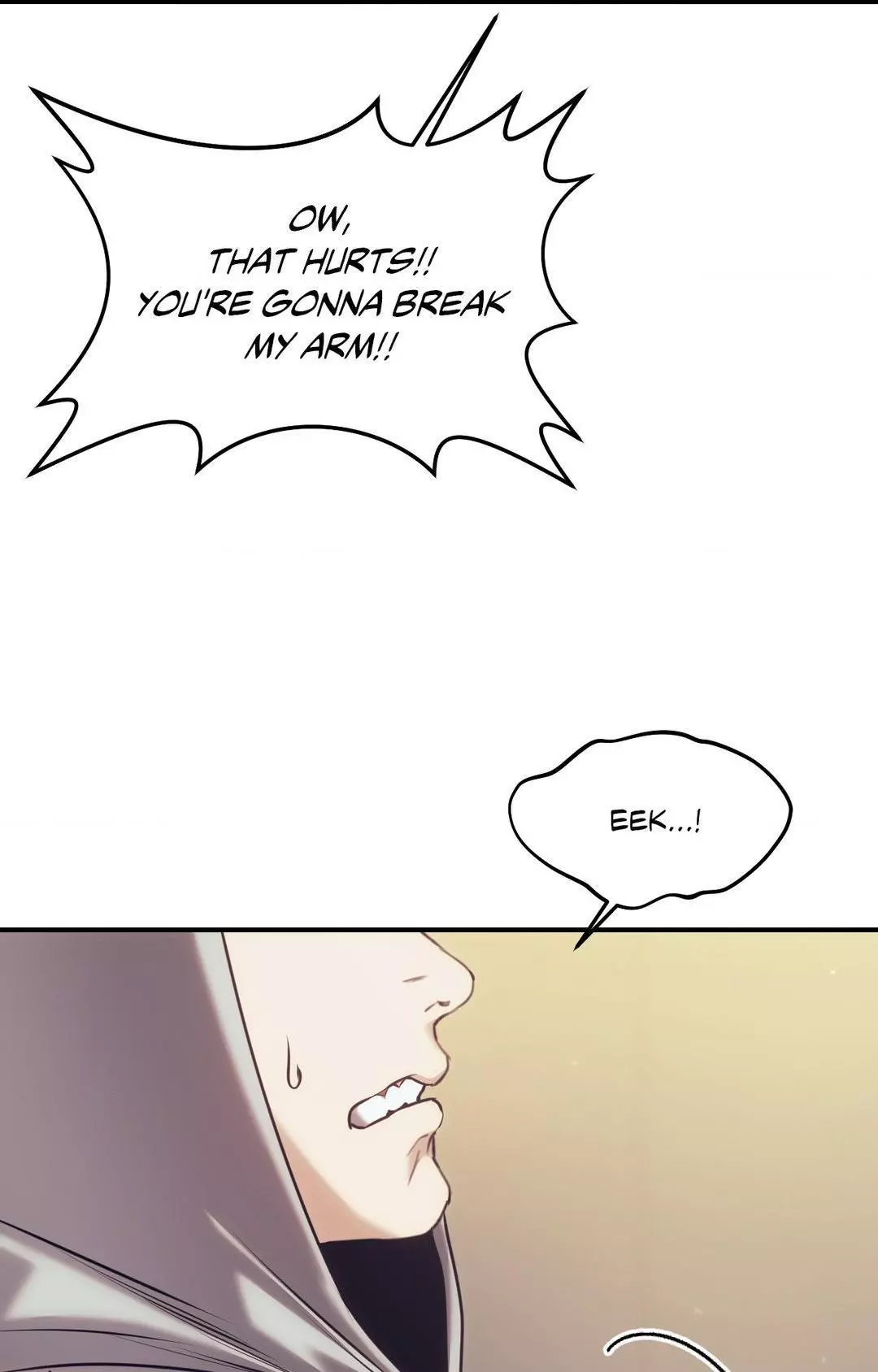 Chess Pieces - Chapter 83 Page 22