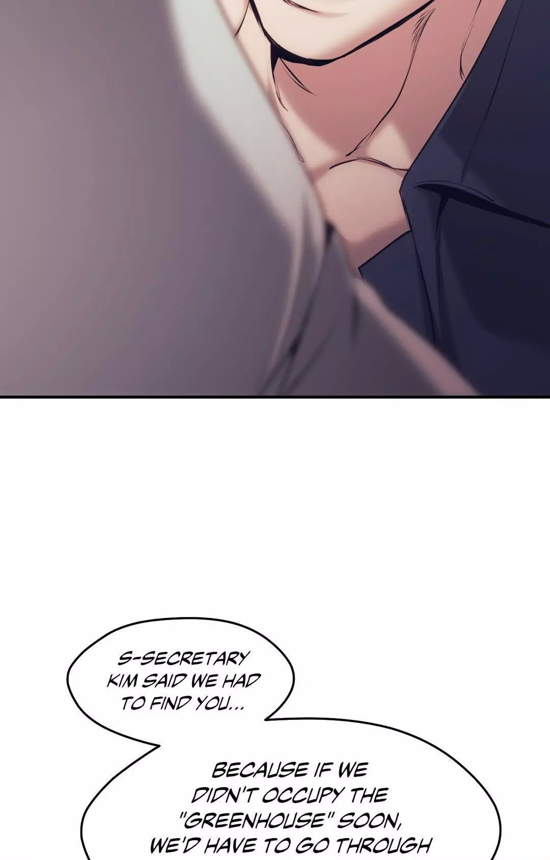 Chess Pieces - Chapter 83 Page 25