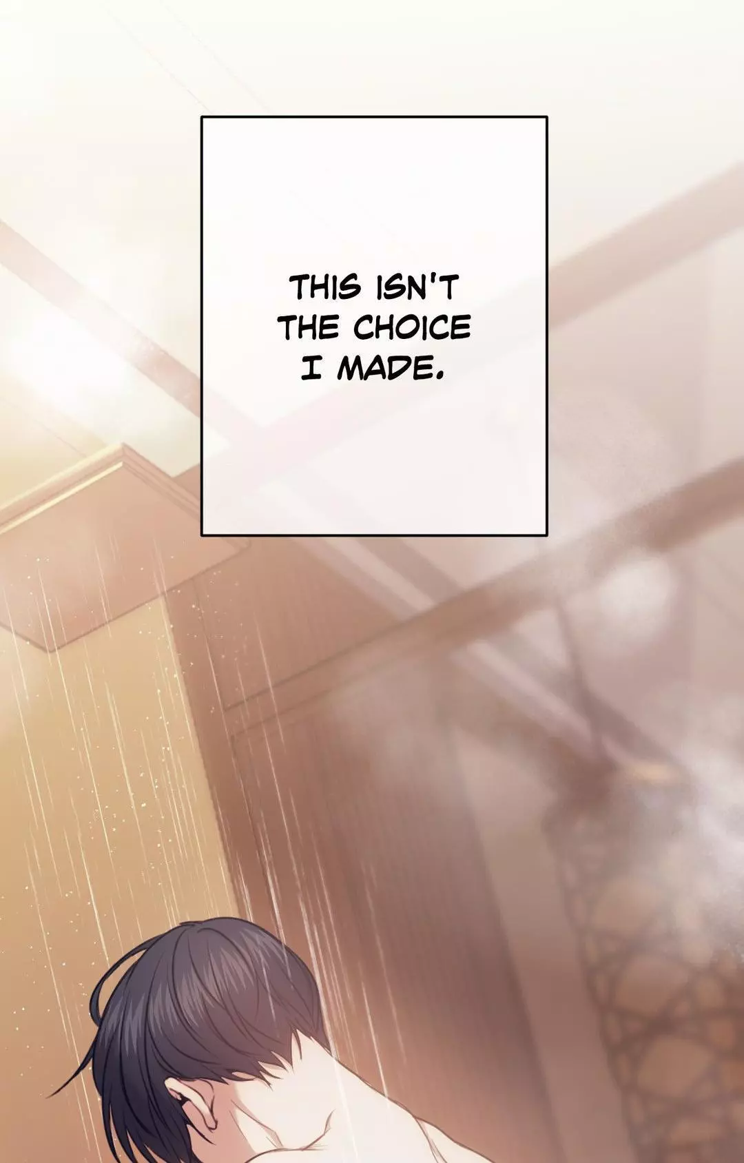 Chess Pieces - Chapter 83 Page 37