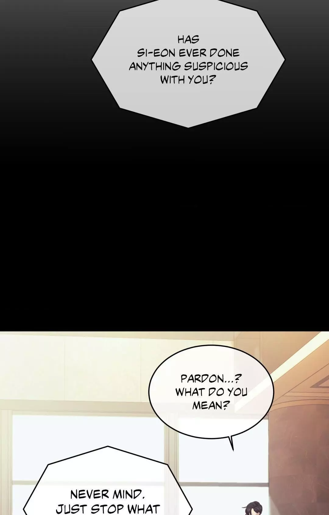 Chess Pieces - Chapter 83 Page 40