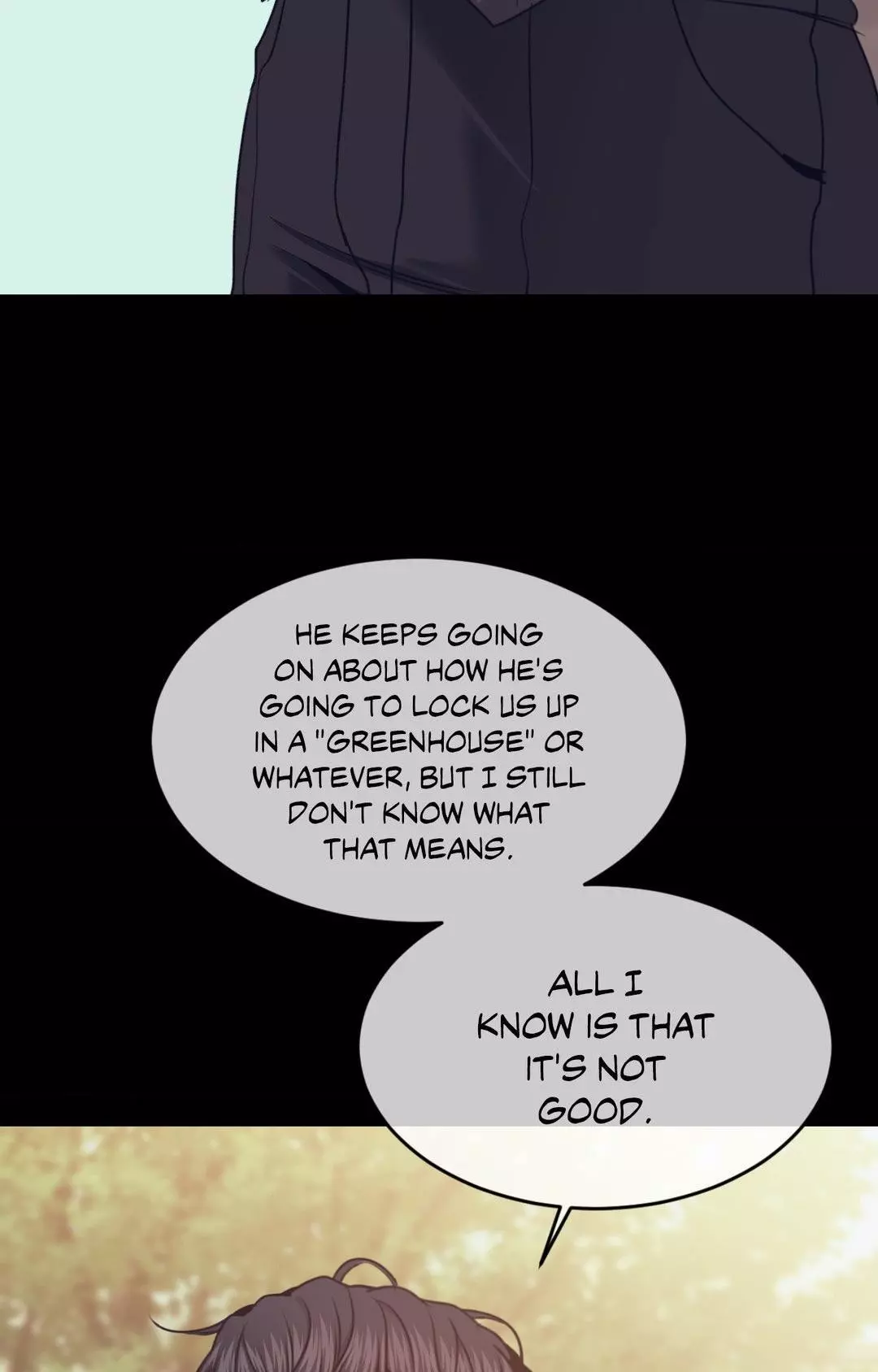 Chess Pieces - Chapter 83 Page 44
