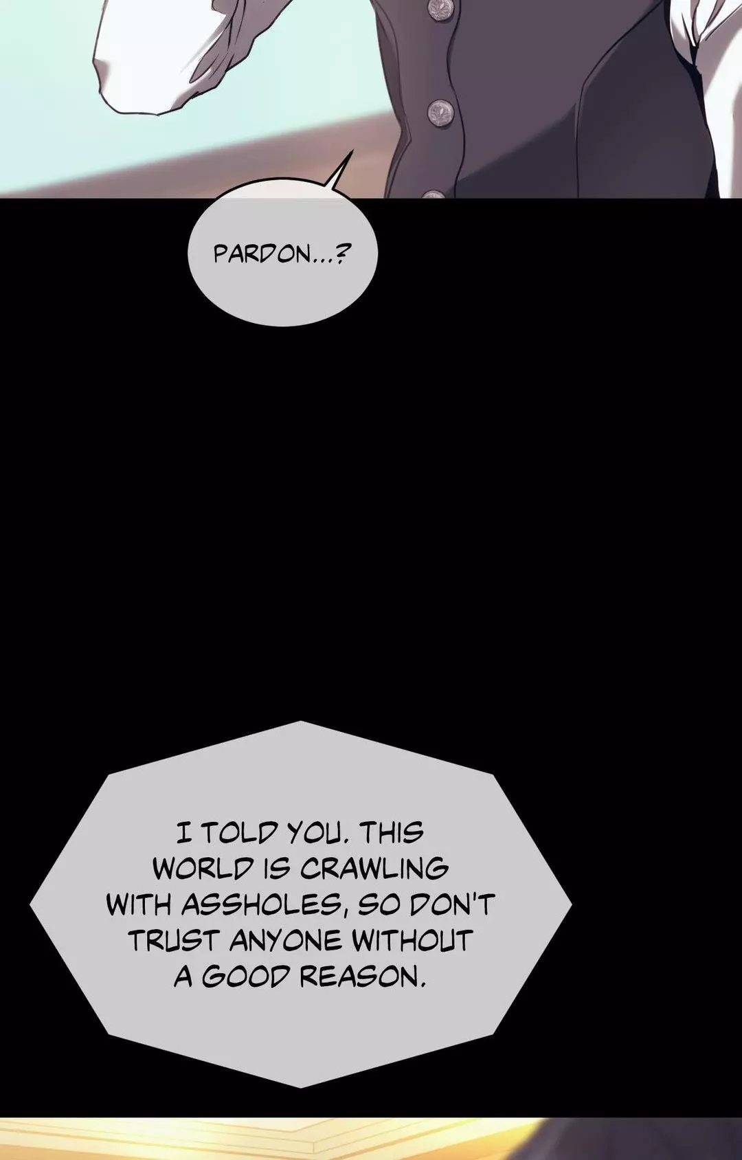 Chess Pieces - Chapter 83 Page 47