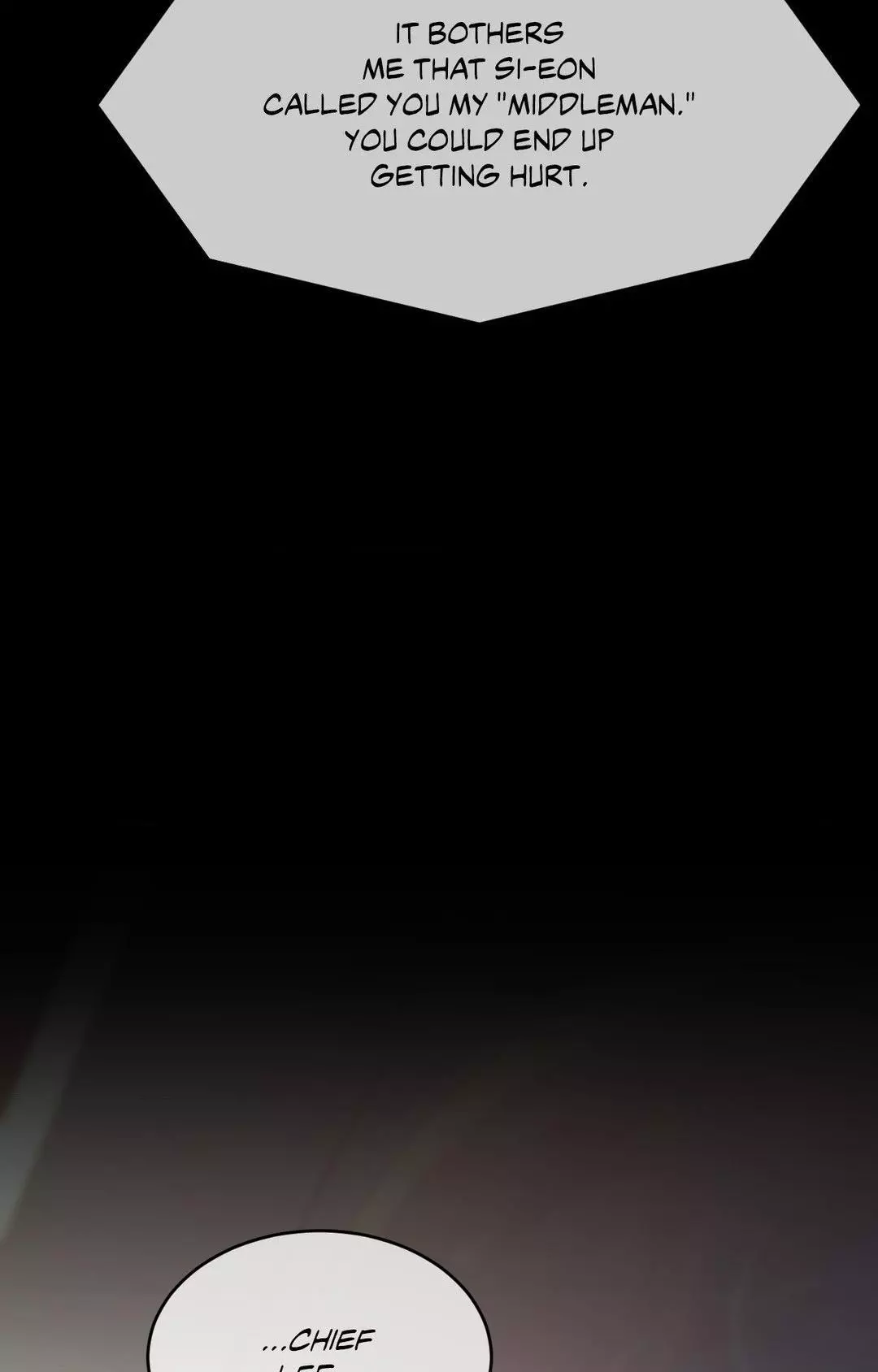 Chess Pieces - Chapter 83 Page 49